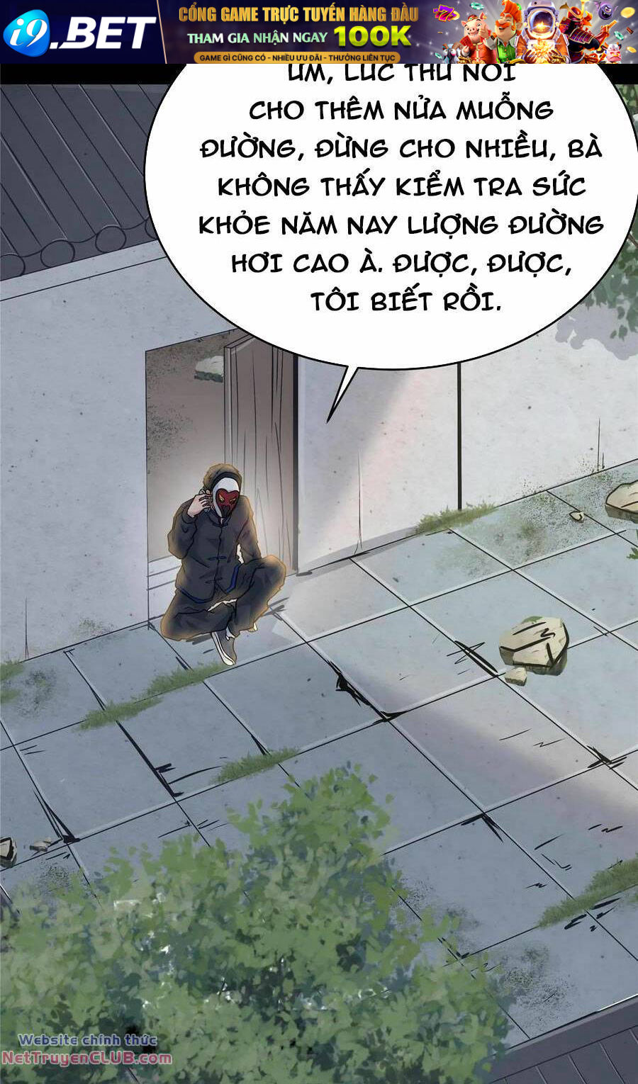 Vương Giả Săn Mồi - Chapter 64 - Page 43