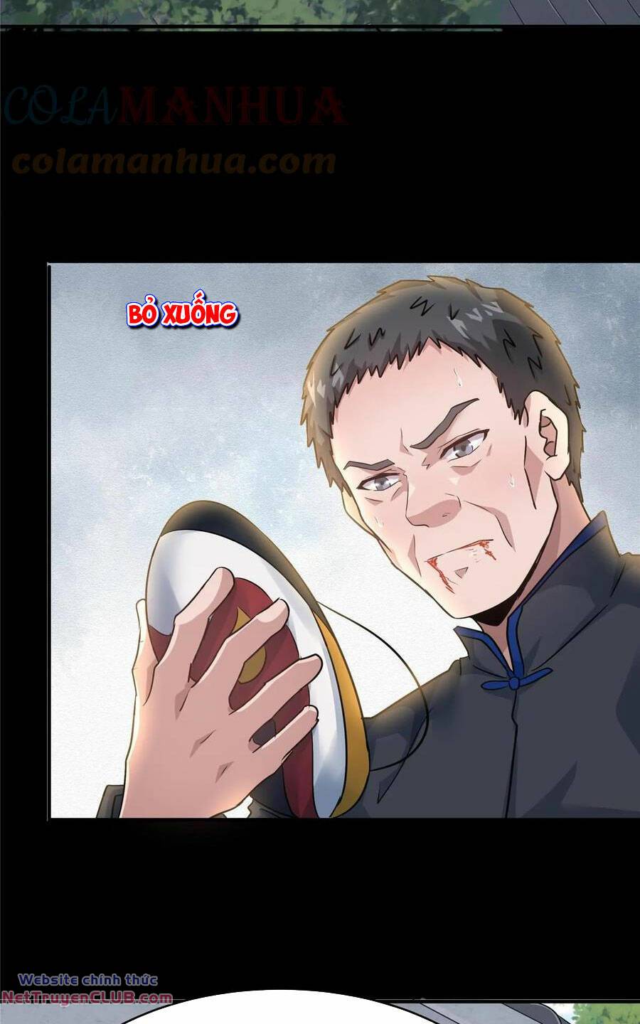 Vương Giả Săn Mồi - Chapter 64 - Page 44