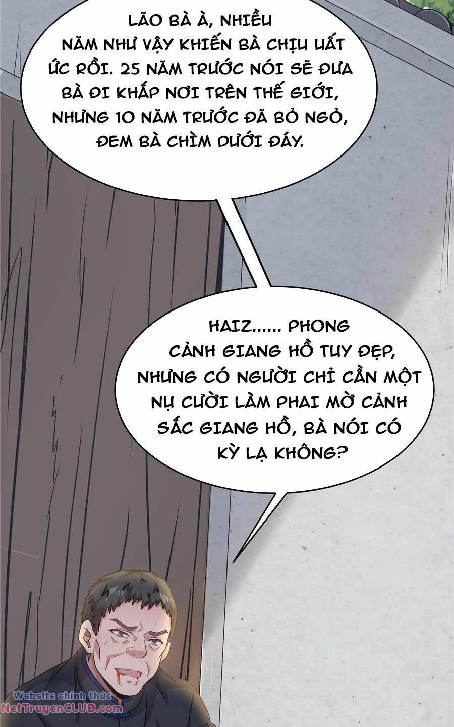 Vương Giả Săn Mồi - Chapter 64 - Page 45