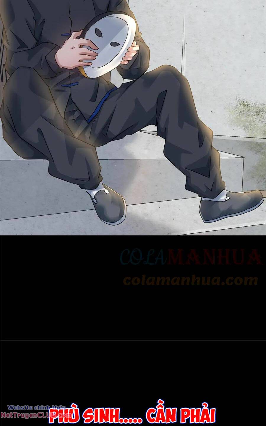 Vương Giả Săn Mồi - Chapter 64 - Page 46