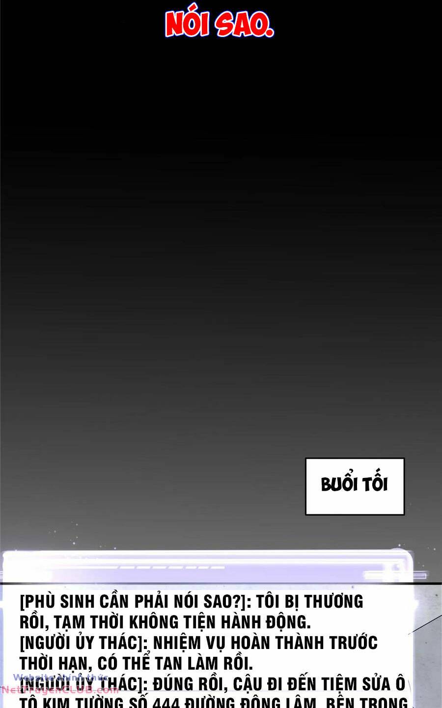 Vương Giả Săn Mồi - Chapter 64 - Page 47