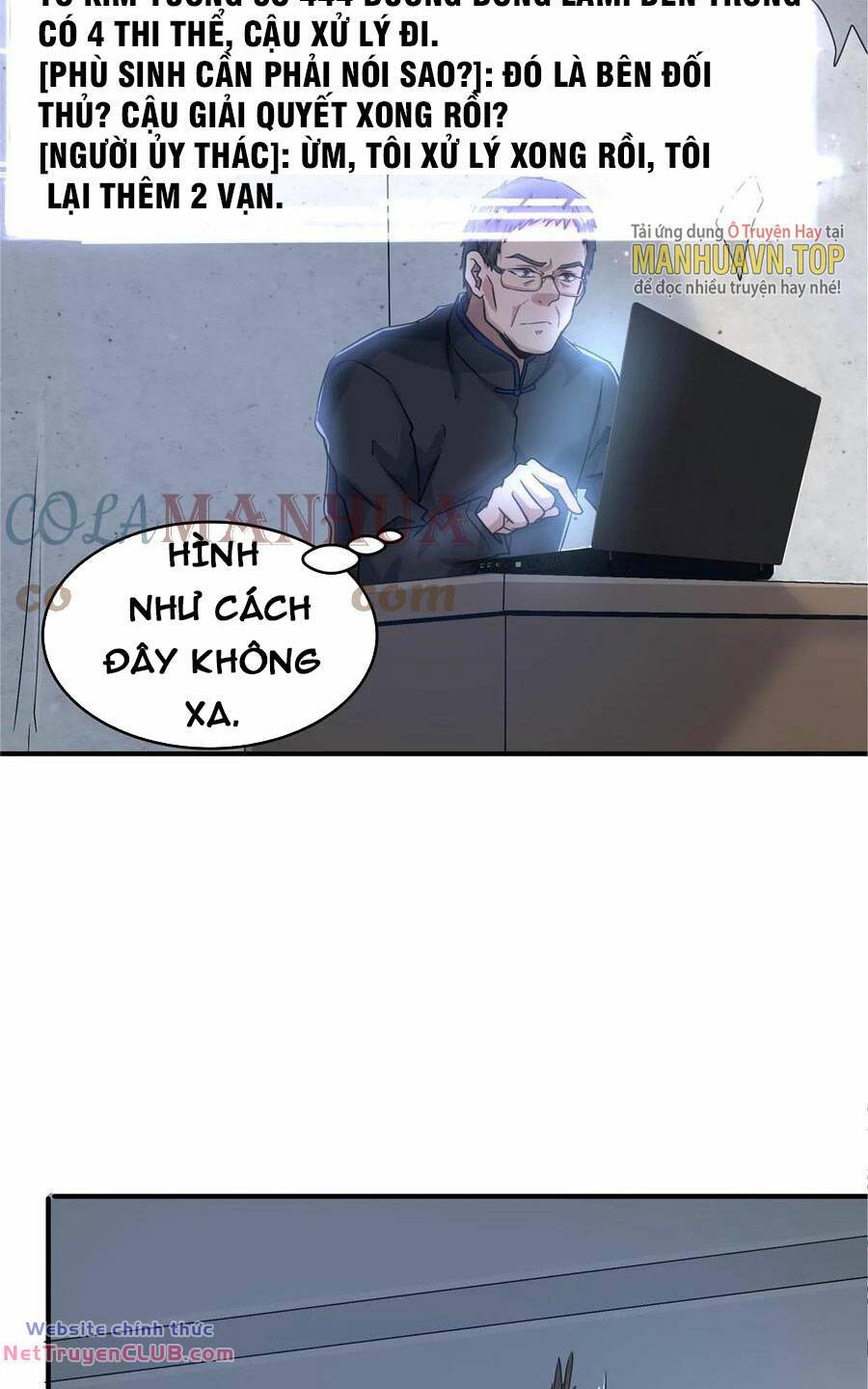 Vương Giả Săn Mồi - Chapter 64 - Page 48