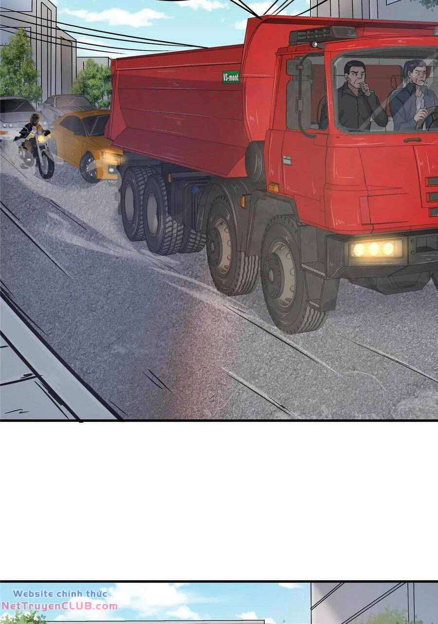 Vương Giả Săn Mồi - Chapter 64 - Page 4