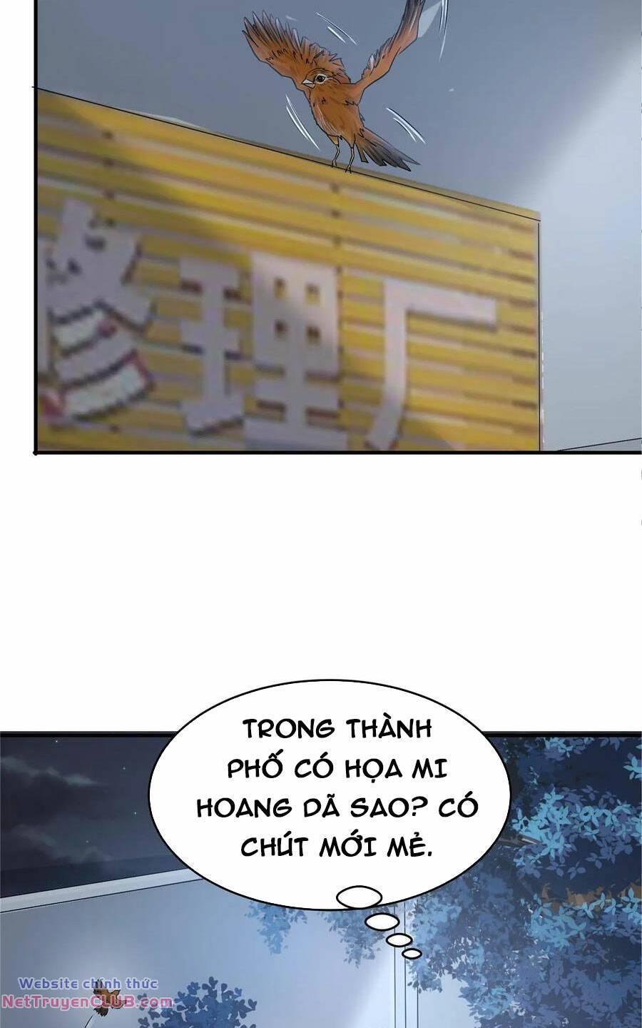 Vương Giả Săn Mồi - Chapter 64 - Page 49