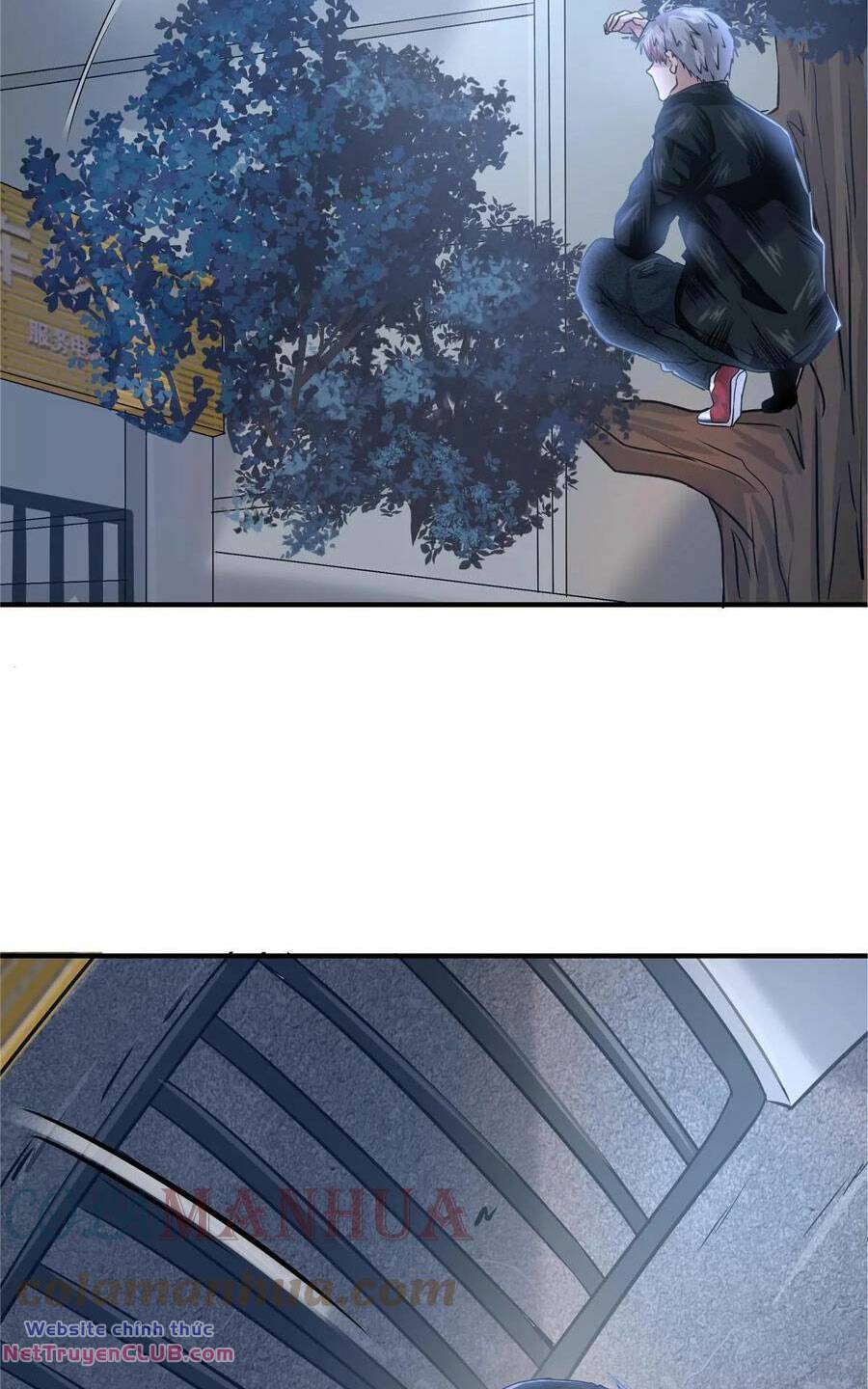 Vương Giả Săn Mồi - Chapter 64 - Page 50