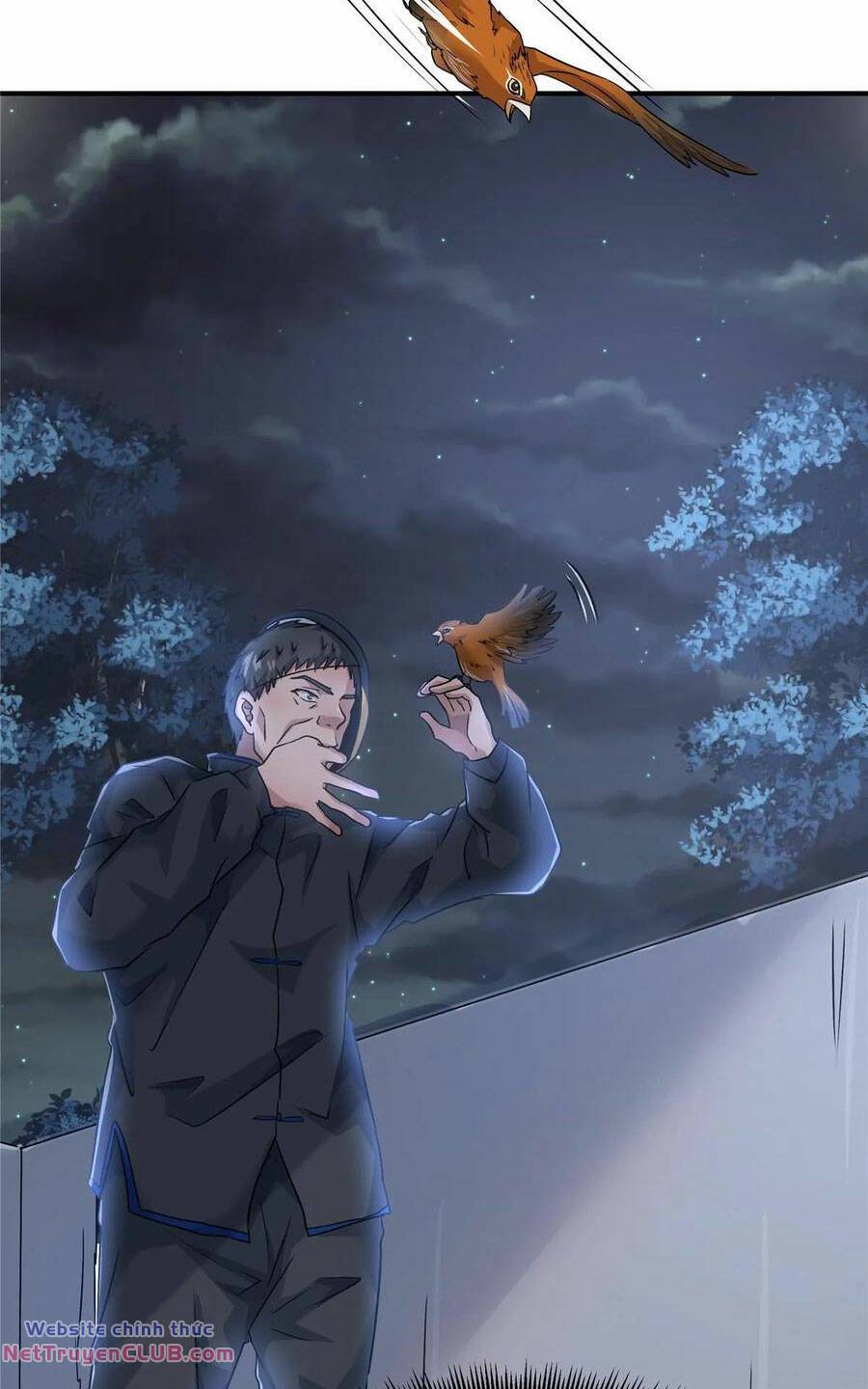 Vương Giả Săn Mồi - Chapter 64 - Page 52