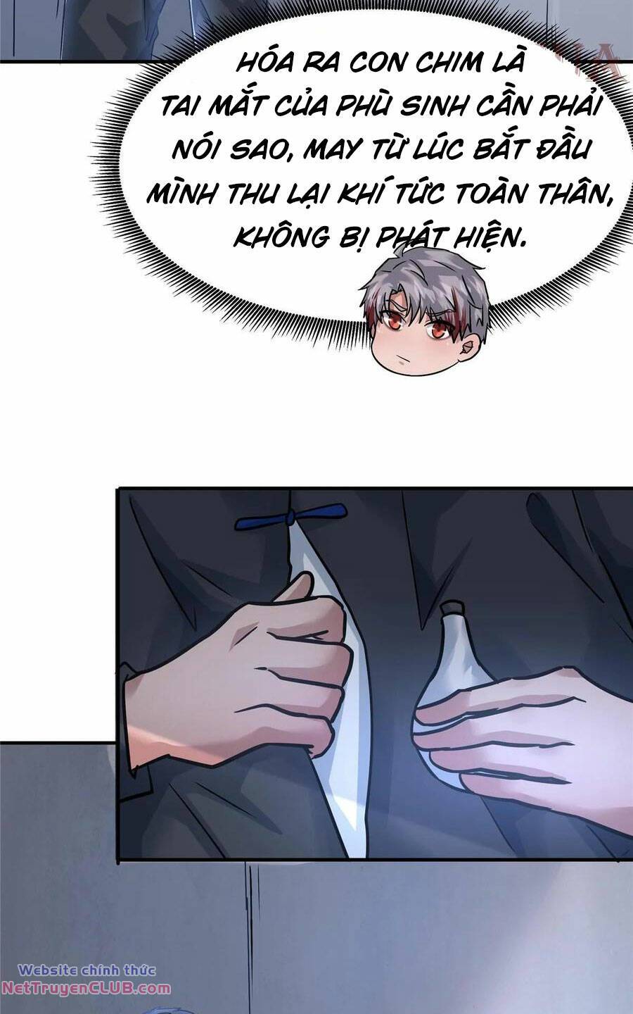 Vương Giả Săn Mồi - Chapter 64 - Page 53