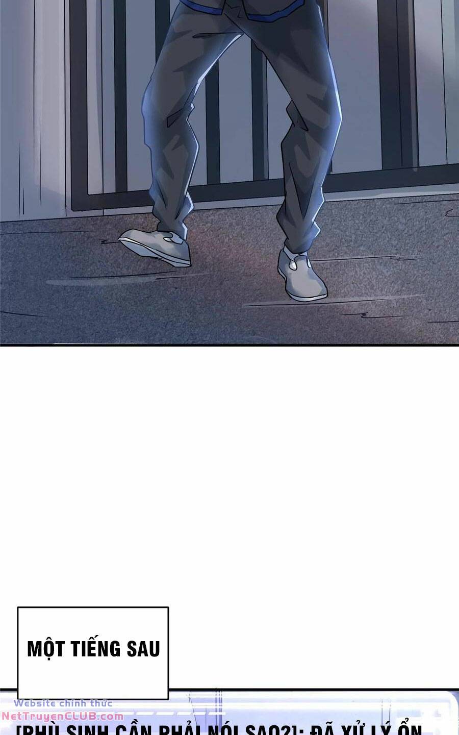 Vương Giả Săn Mồi - Chapter 64 - Page 56