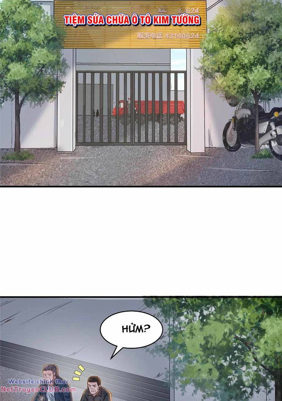 Vương Giả Săn Mồi - Chapter 64 - Page 5