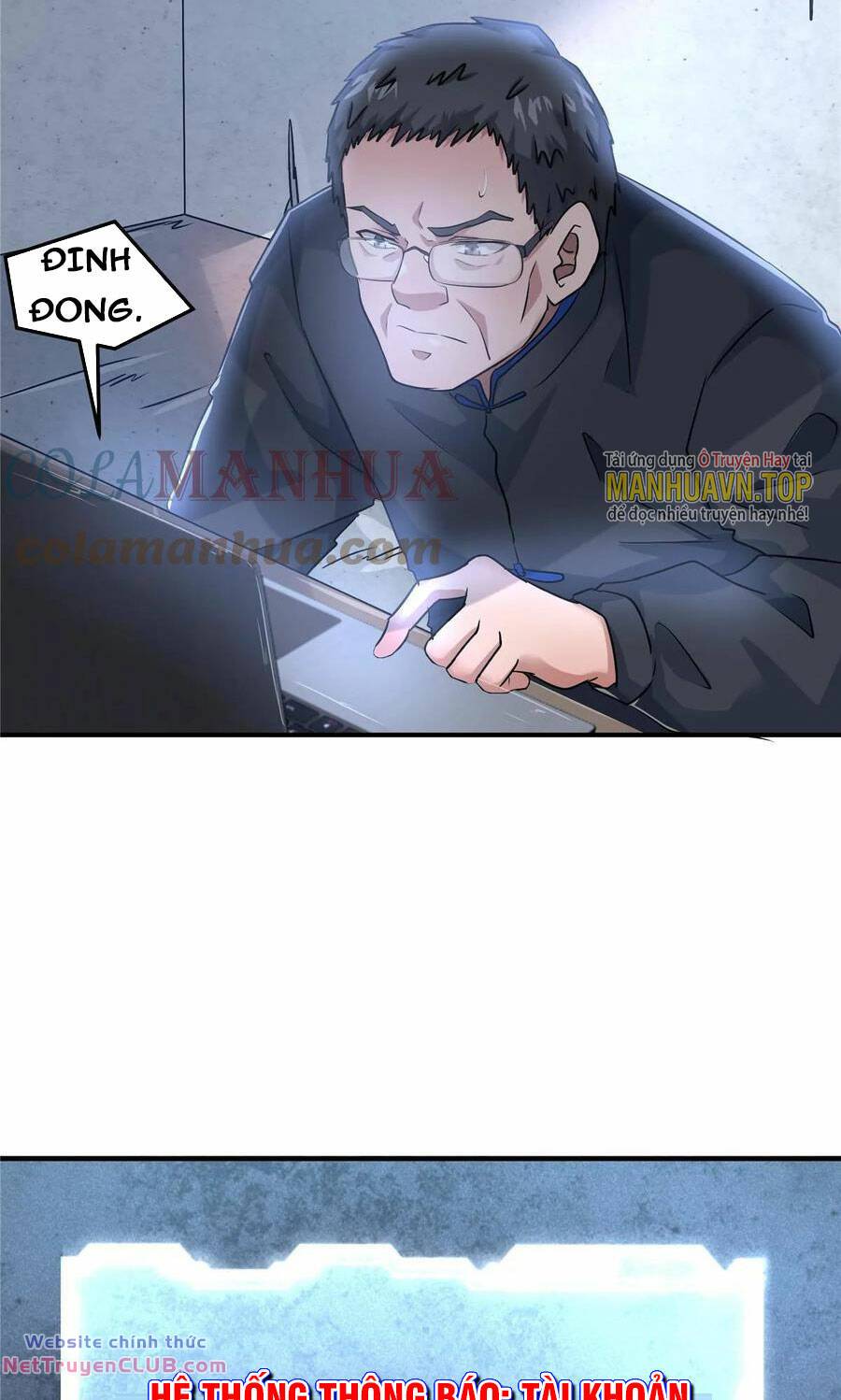 Vương Giả Săn Mồi - Chapter 64 - Page 60