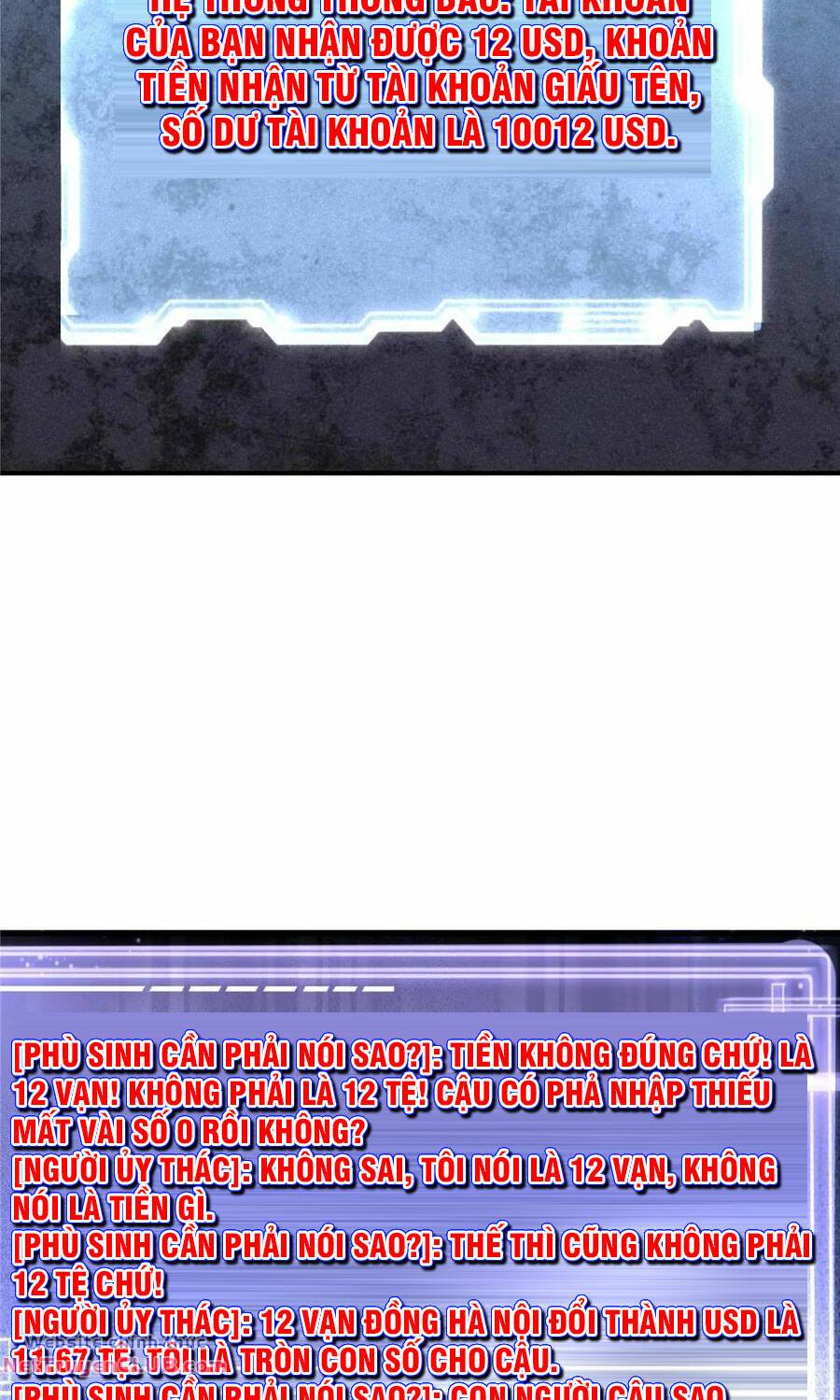 Vương Giả Săn Mồi - Chapter 64 - Page 61