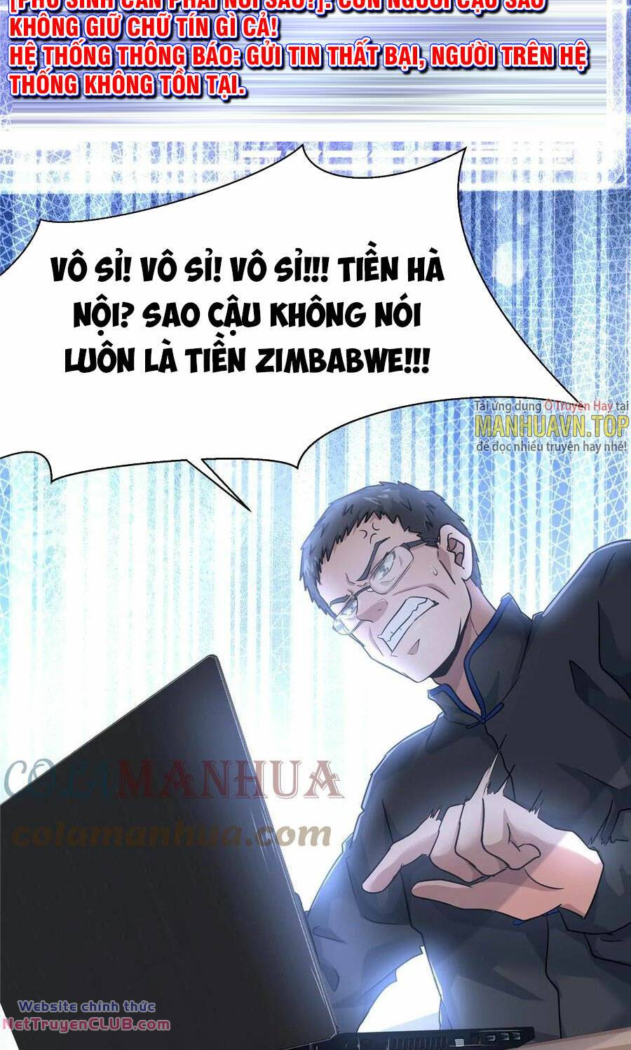 Vương Giả Săn Mồi - Chapter 64 - Page 62