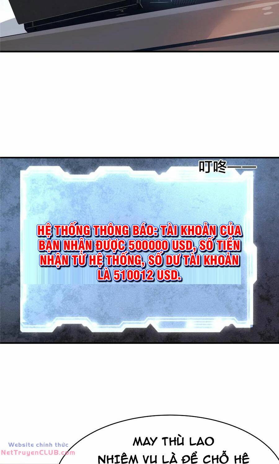 Vương Giả Săn Mồi - Chapter 64 - Page 63