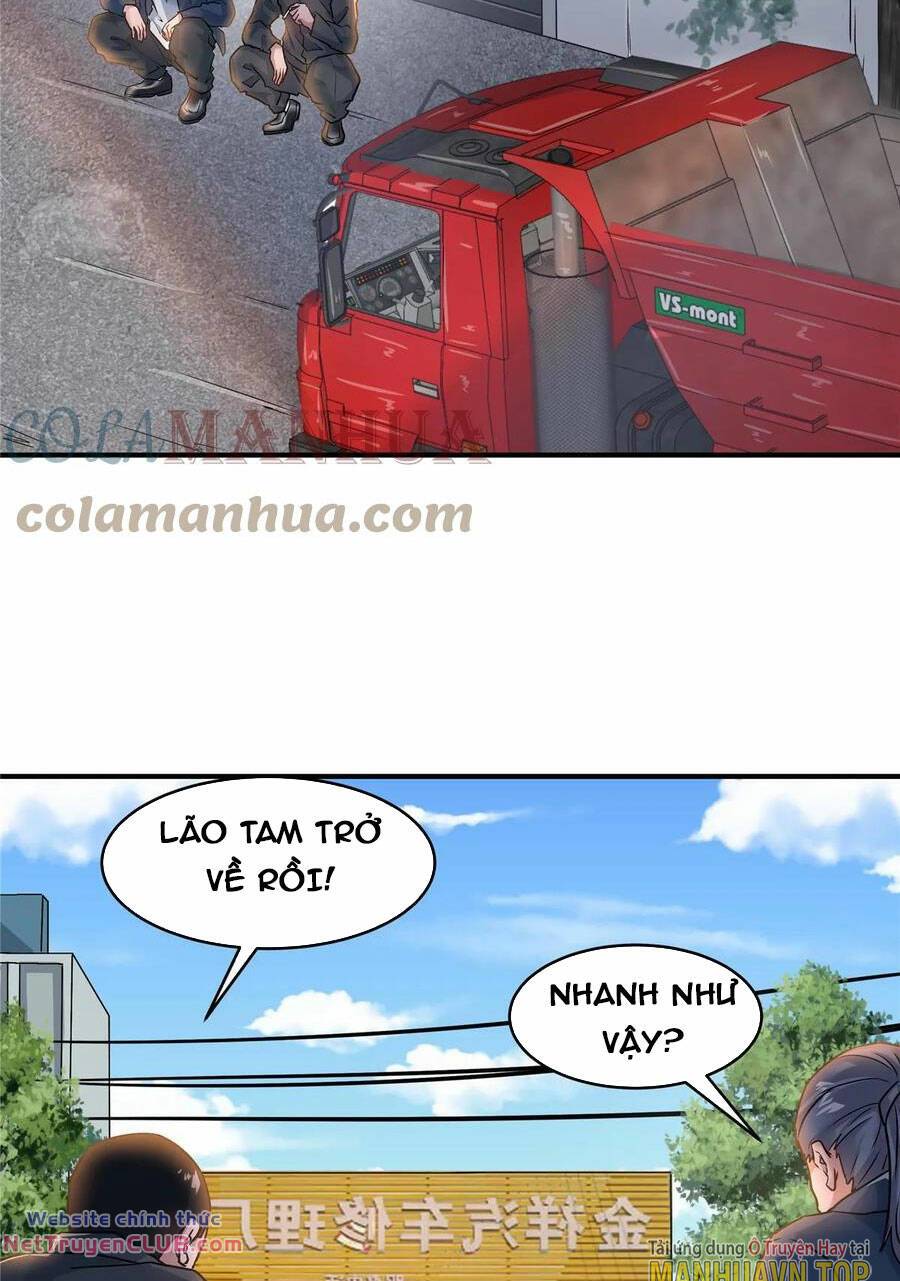 Vương Giả Săn Mồi - Chapter 64 - Page 6