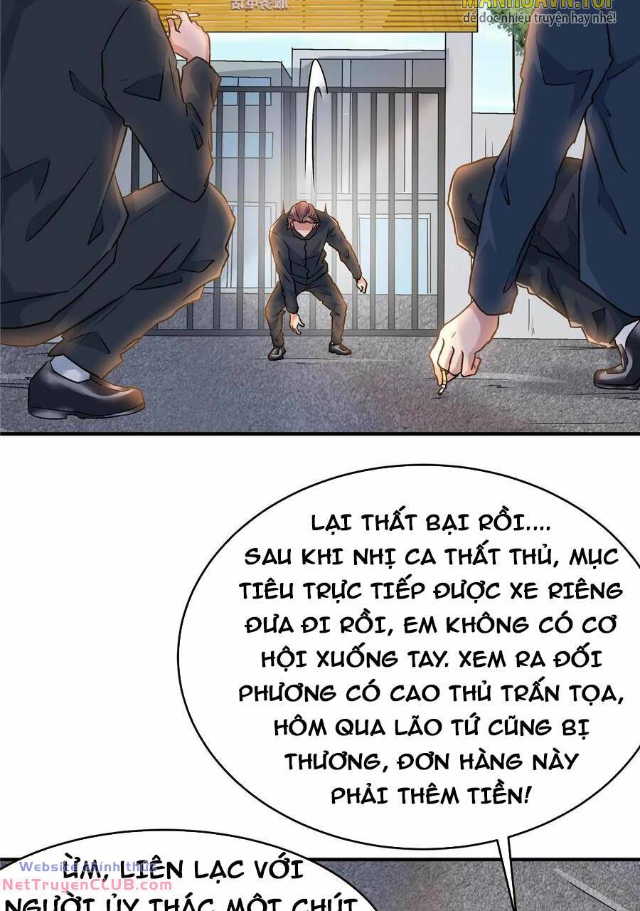 Vương Giả Săn Mồi - Chapter 64 - Page 7