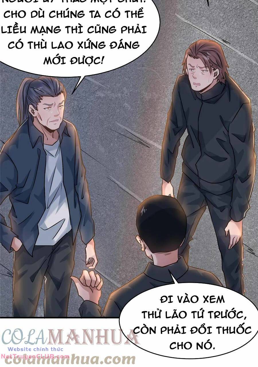 Vương Giả Săn Mồi - Chapter 64 - Page 8