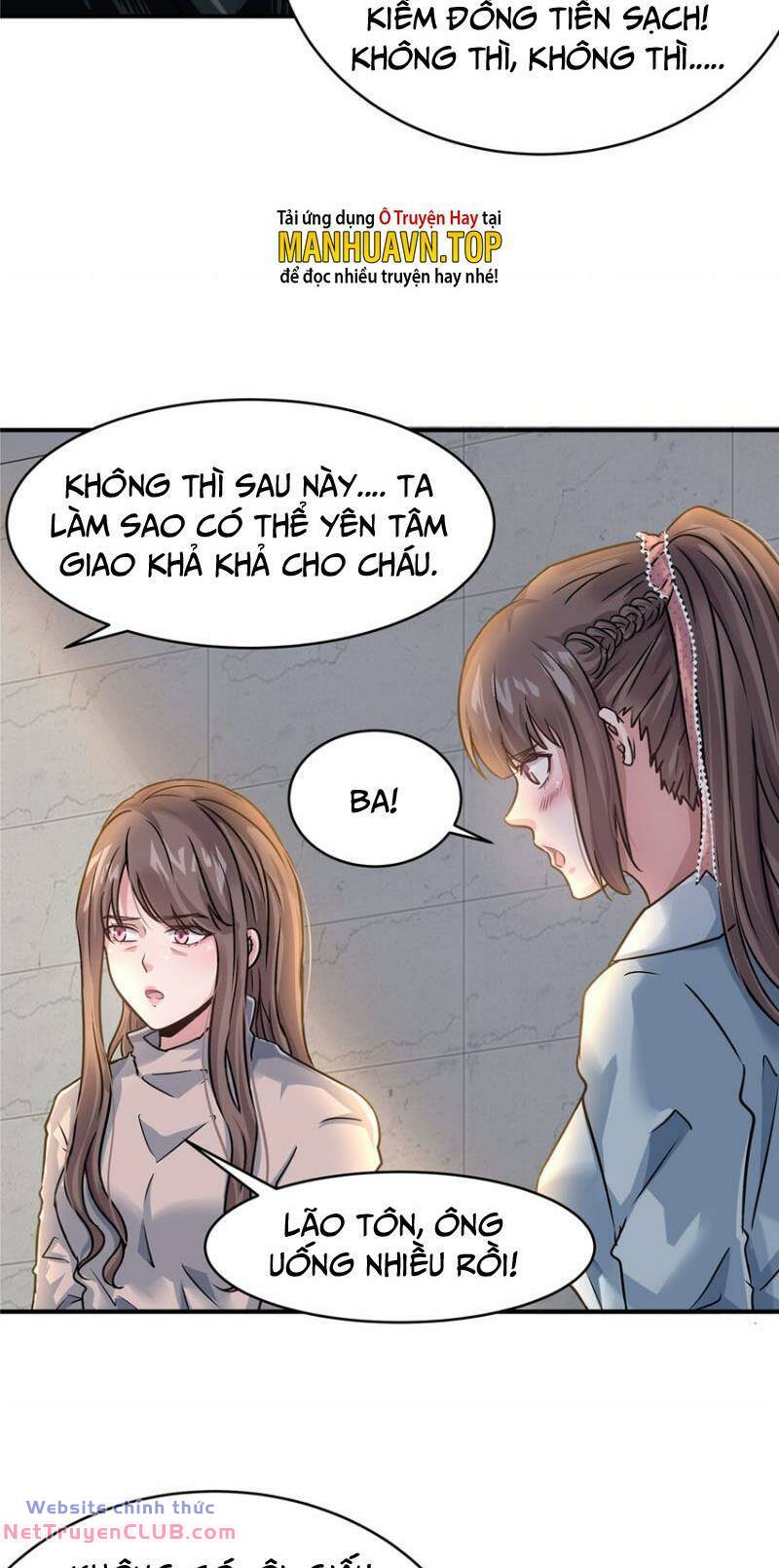 Vương Giả Săn Mồi - Chapter 65 - Page 9