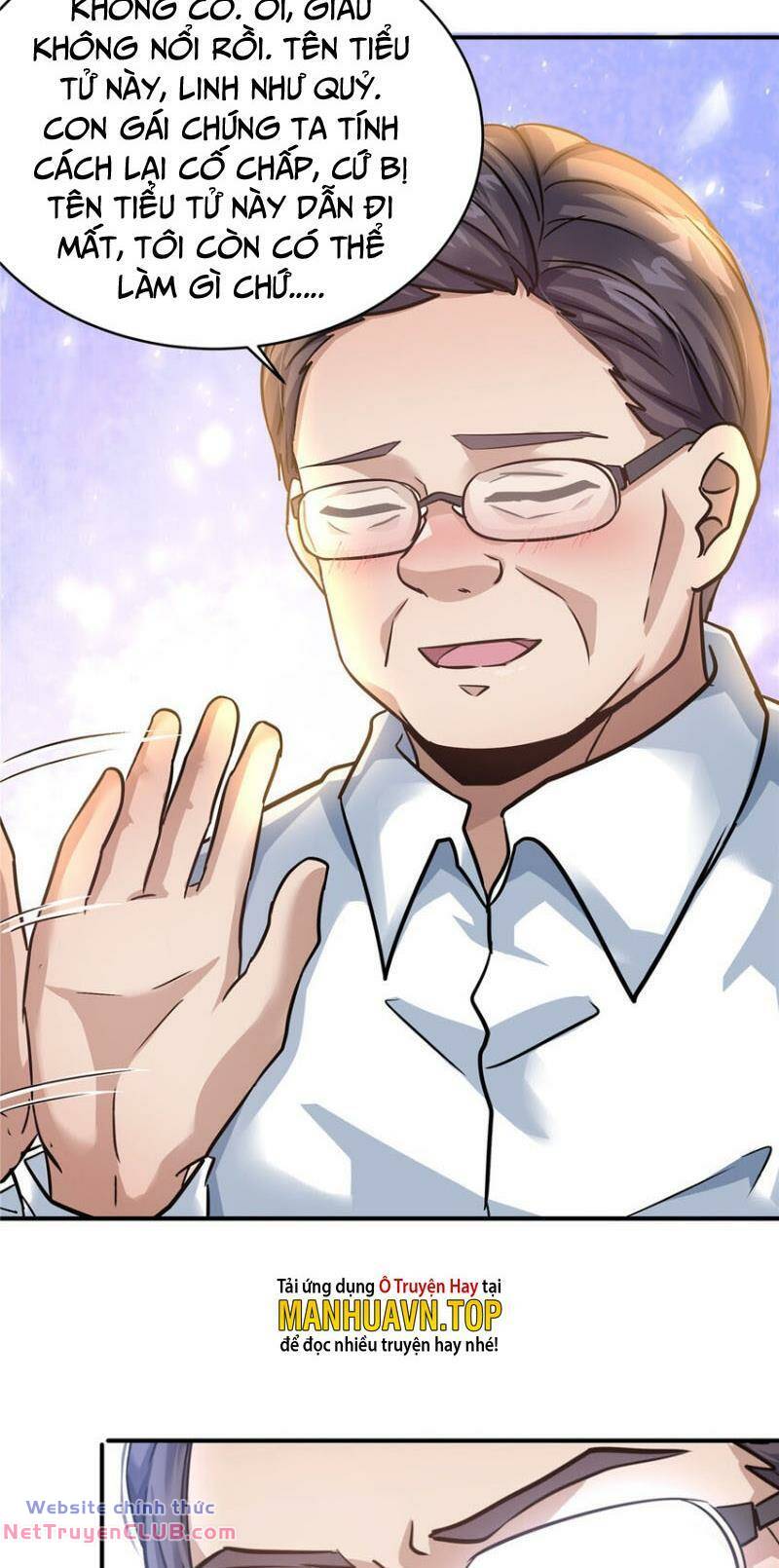 Vương Giả Săn Mồi - Chapter 65 - Page 10