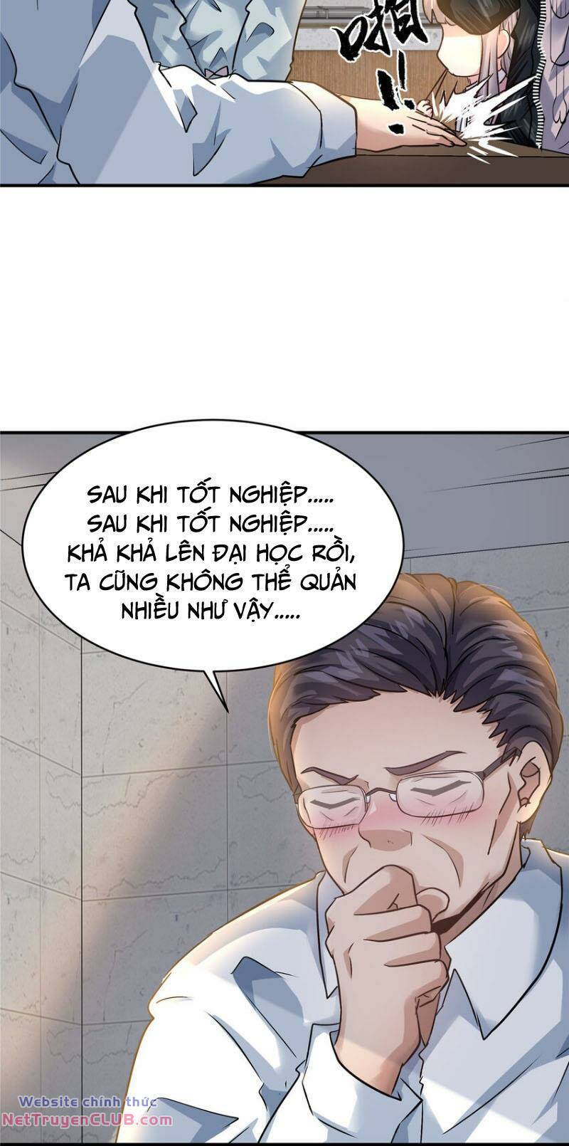 Vương Giả Săn Mồi - Chapter 65 - Page 12