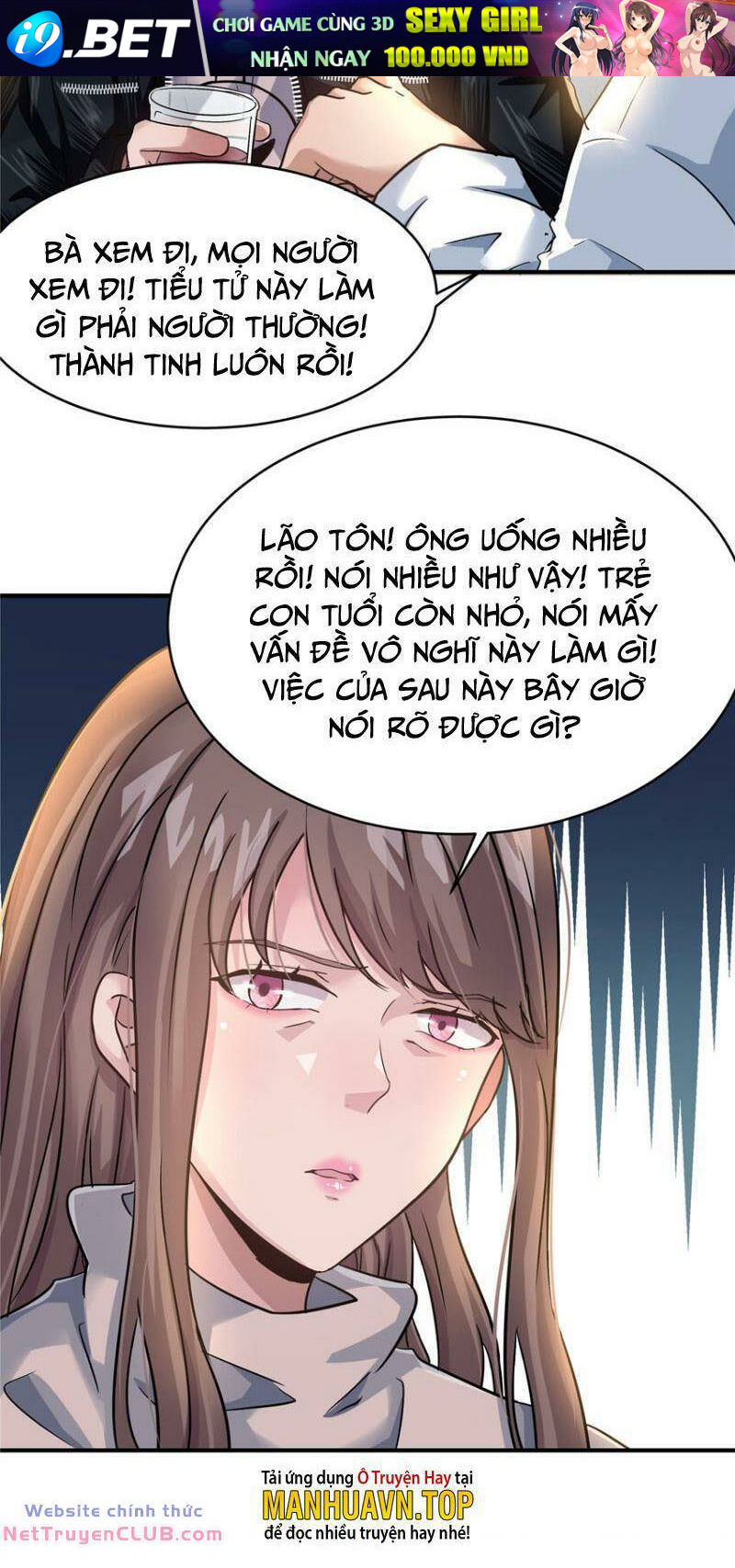 Vương Giả Săn Mồi - Chapter 65 - Page 14