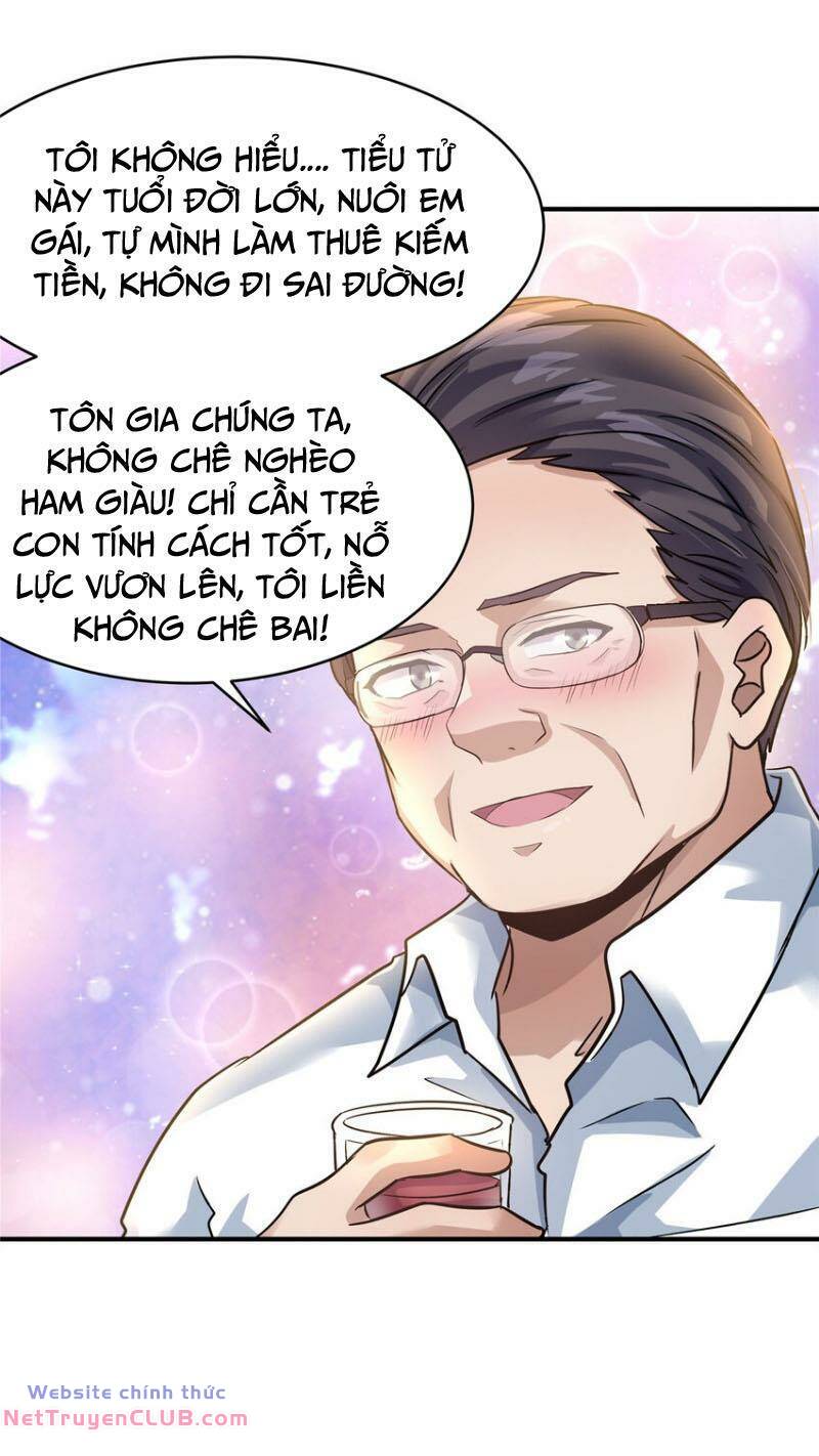 Vương Giả Săn Mồi - Chapter 65 - Page 15