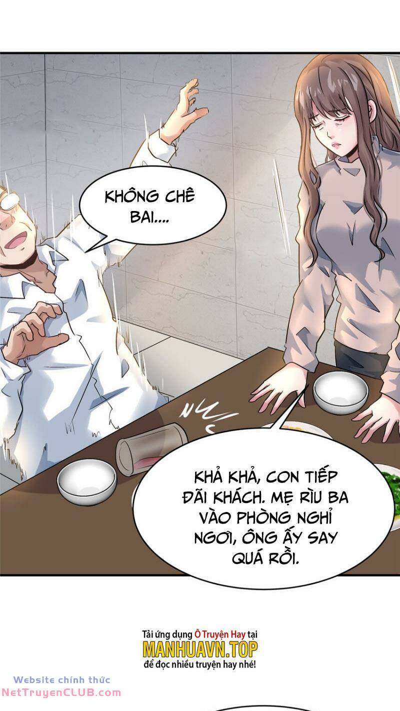 Vương Giả Săn Mồi - Chapter 65 - Page 16