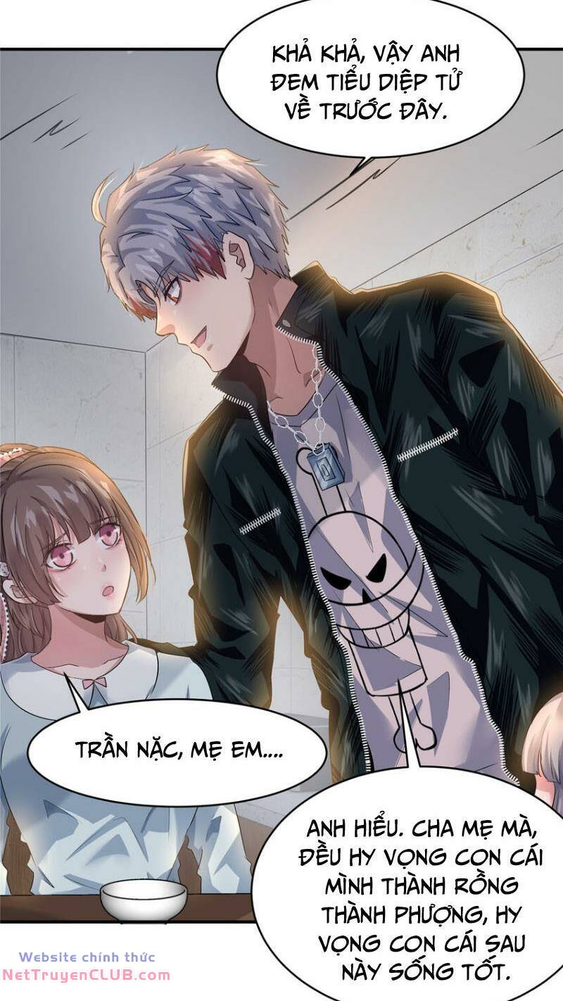 Vương Giả Săn Mồi - Chapter 65 - Page 17