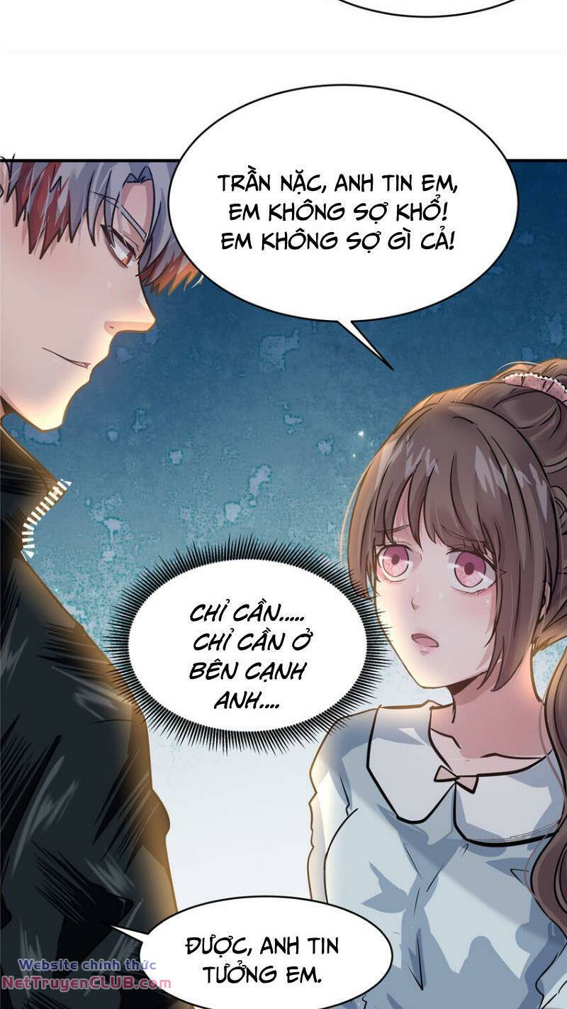 Vương Giả Săn Mồi - Chapter 65 - Page 18