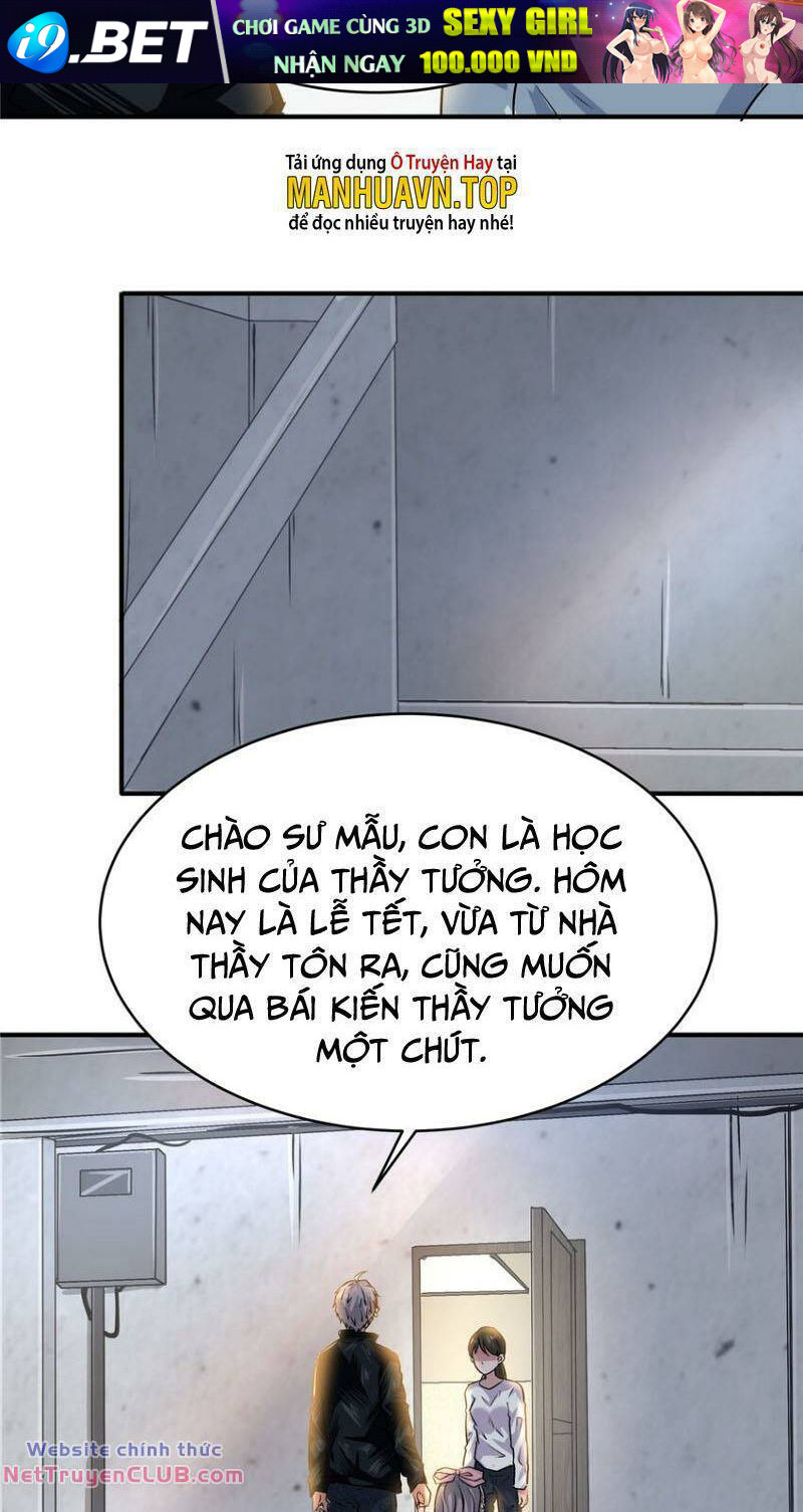 Vương Giả Săn Mồi - Chapter 65 - Page 19