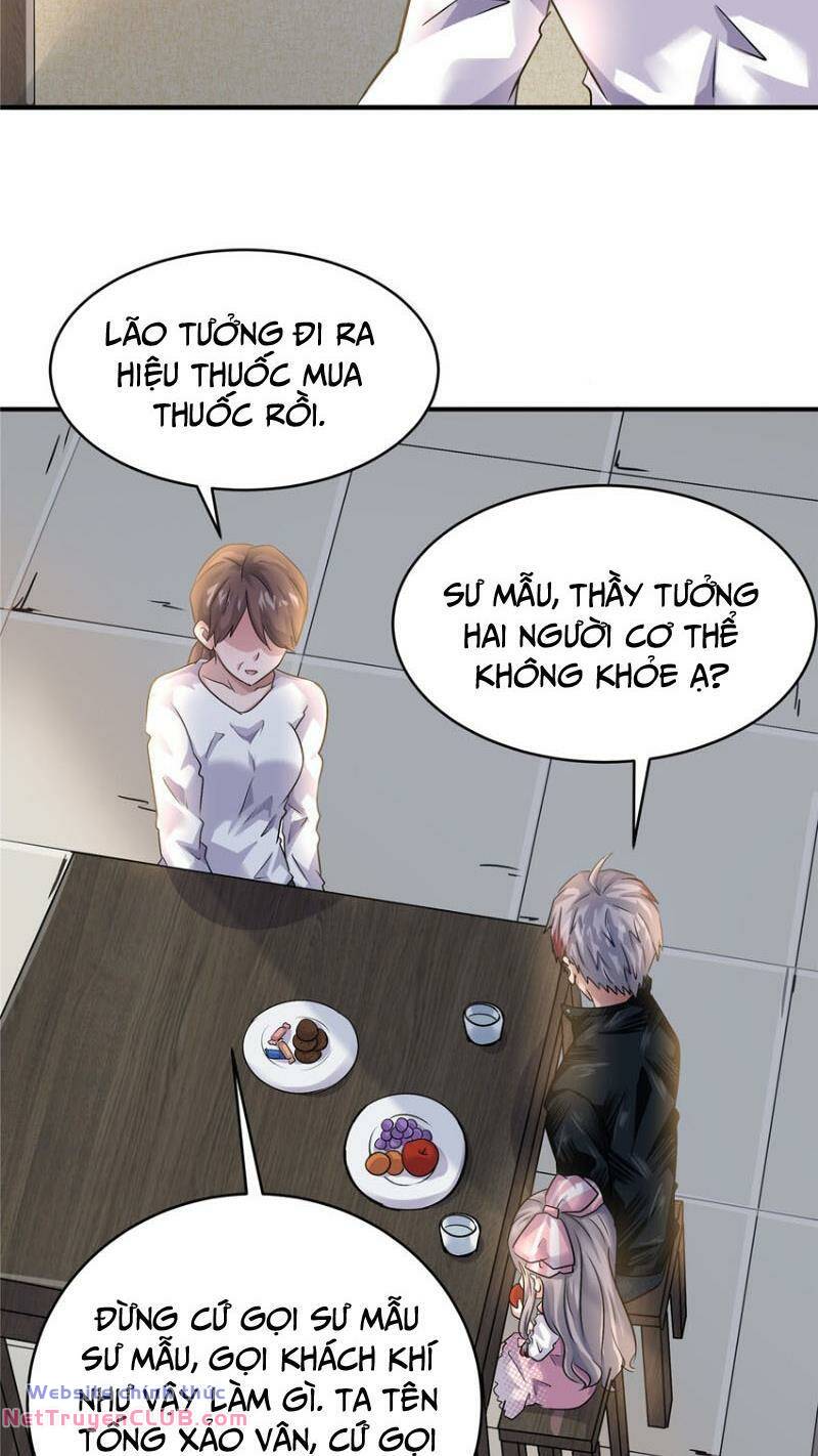 Vương Giả Săn Mồi - Chapter 65 - Page 21