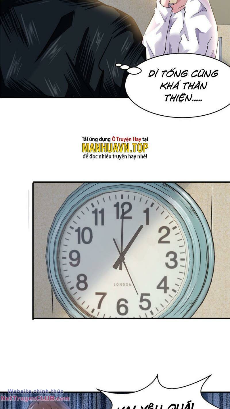 Vương Giả Săn Mồi - Chapter 65 - Page 24