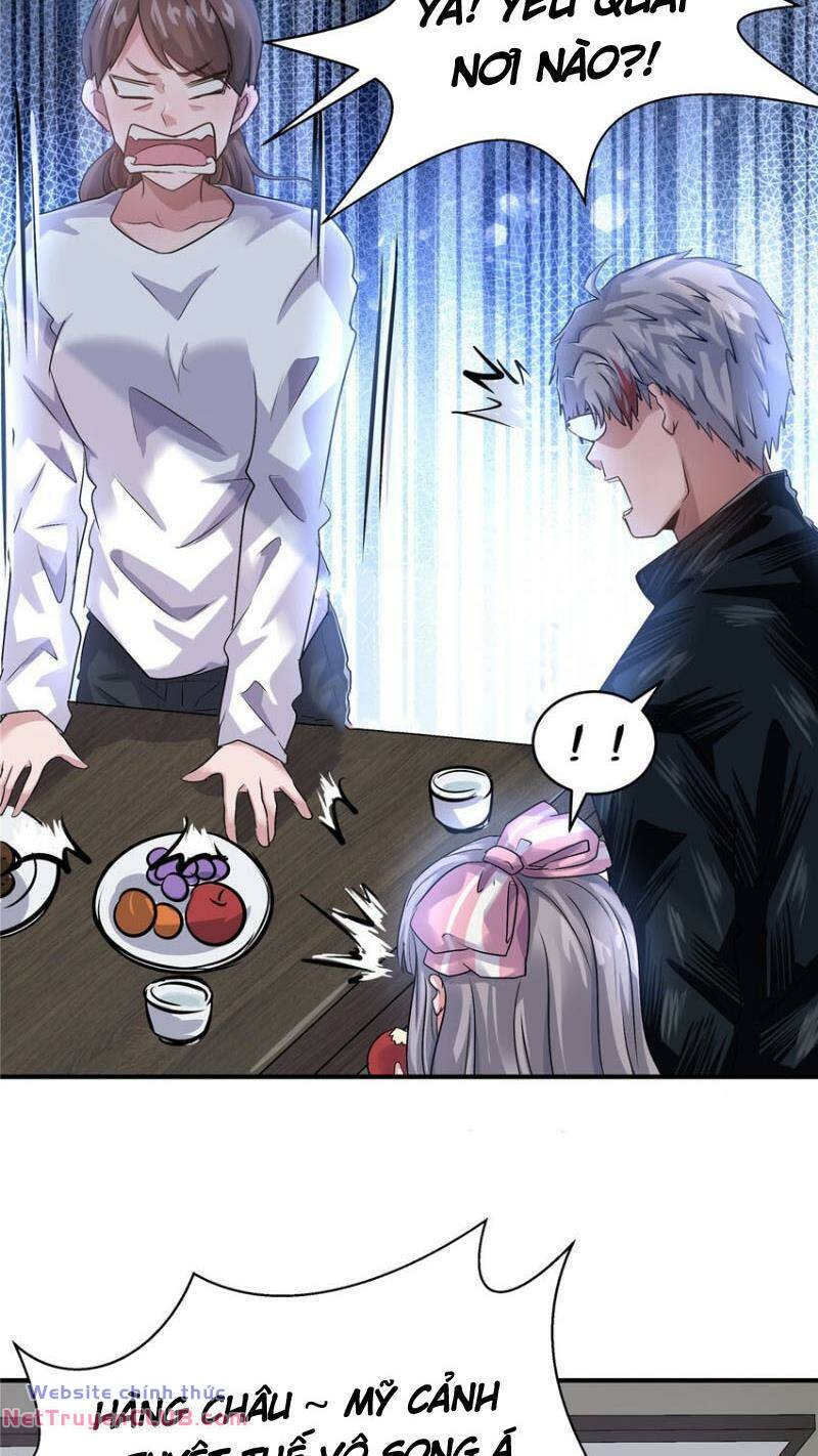 Vương Giả Săn Mồi - Chapter 65 - Page 25