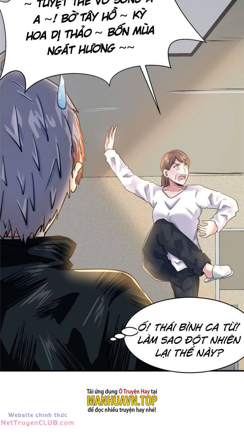 Vương Giả Săn Mồi - Chapter 65 - Page 26