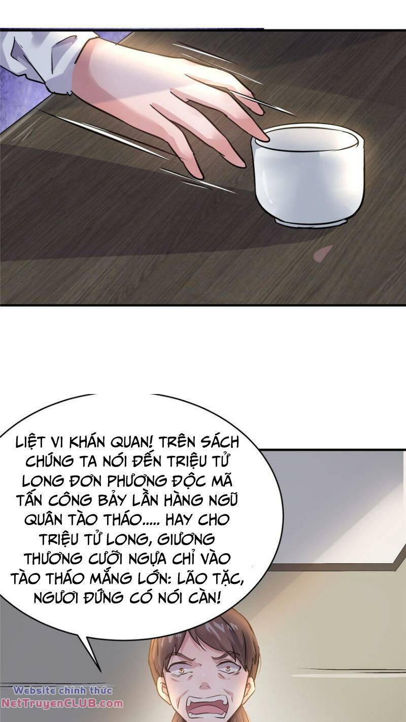 Vương Giả Săn Mồi - Chapter 65 - Page 27