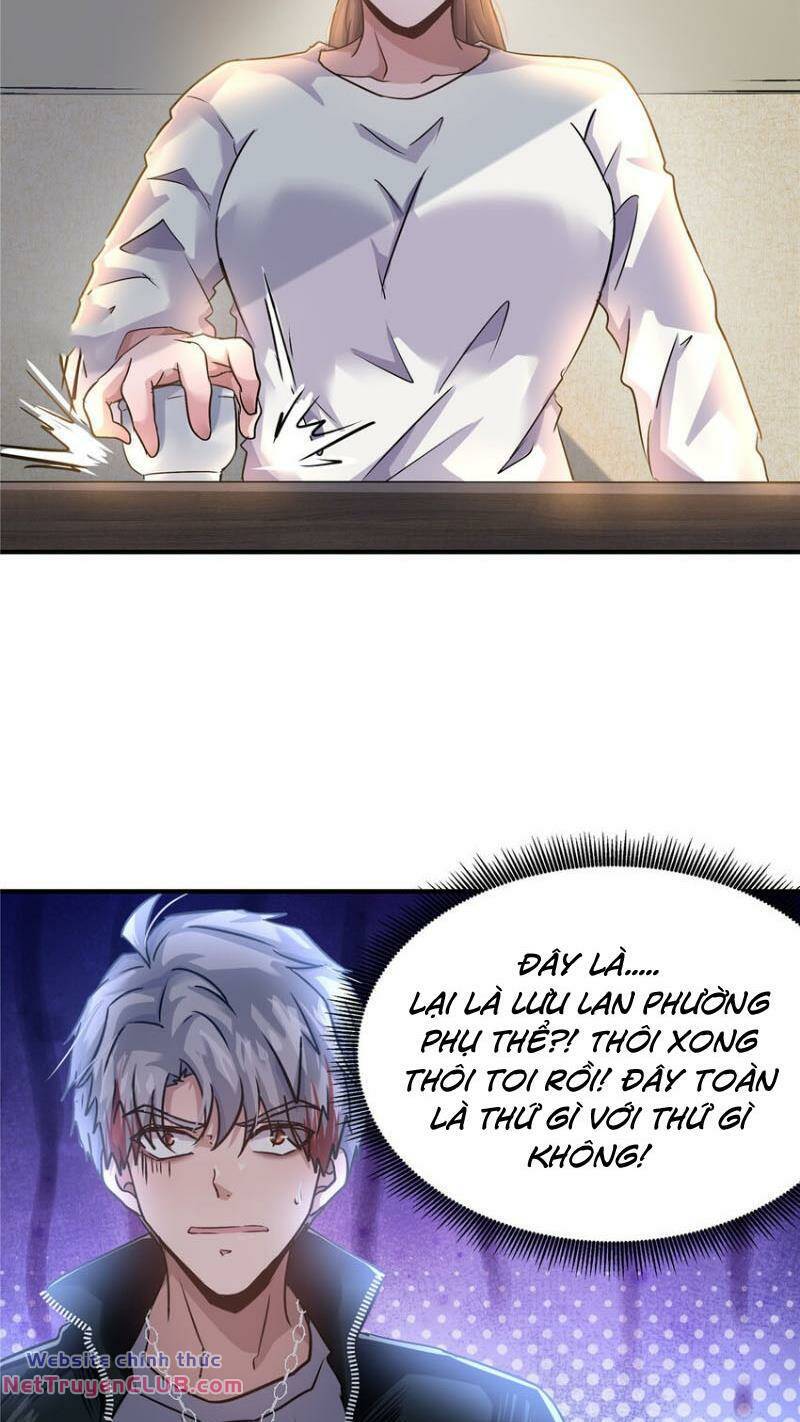 Vương Giả Săn Mồi - Chapter 65 - Page 28