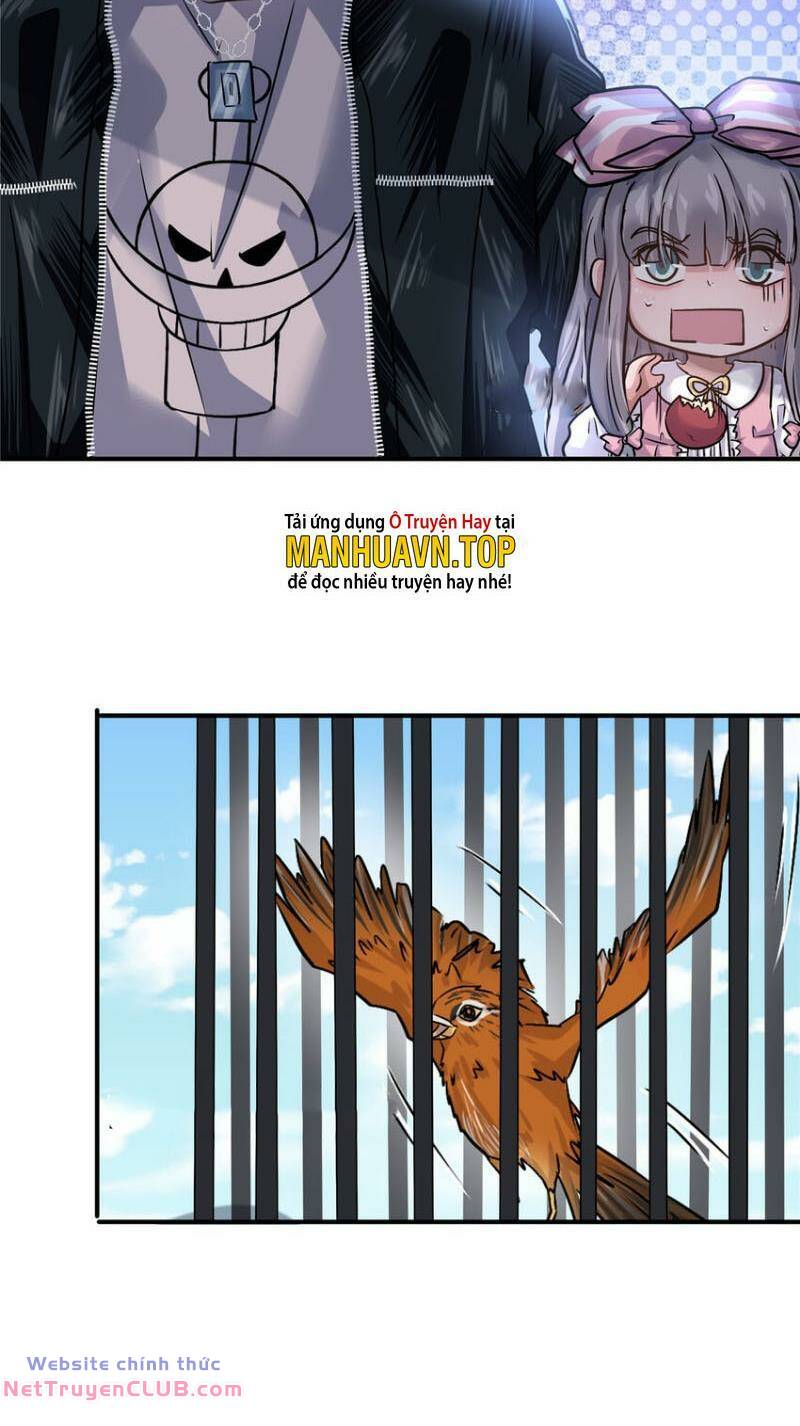 Vương Giả Săn Mồi - Chapter 65 - Page 29