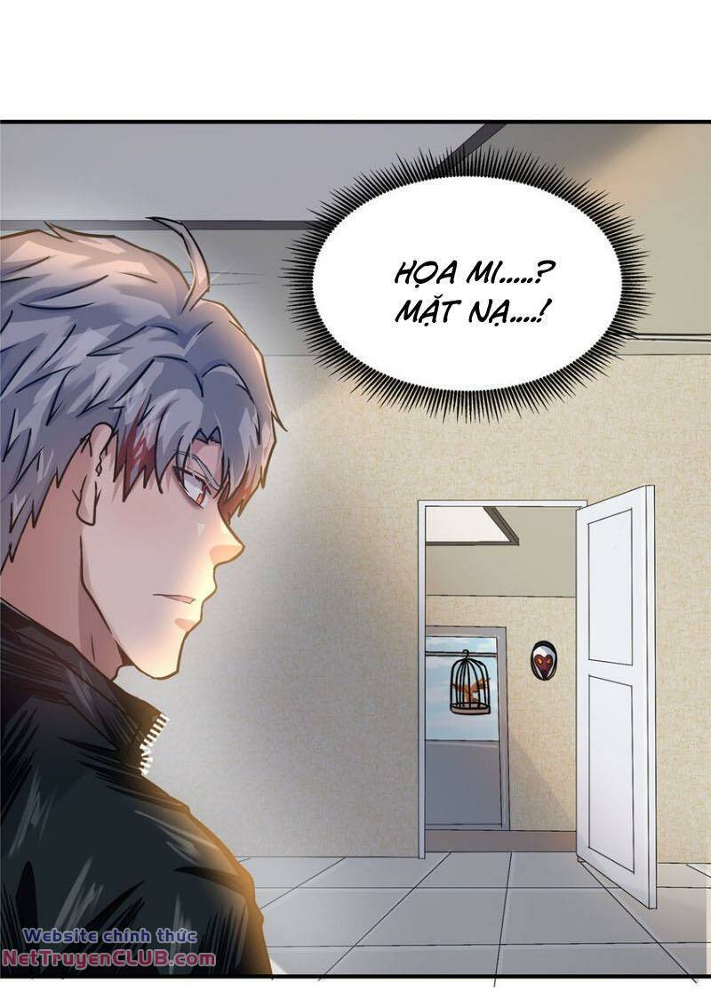 Vương Giả Săn Mồi - Chapter 65 - Page 30