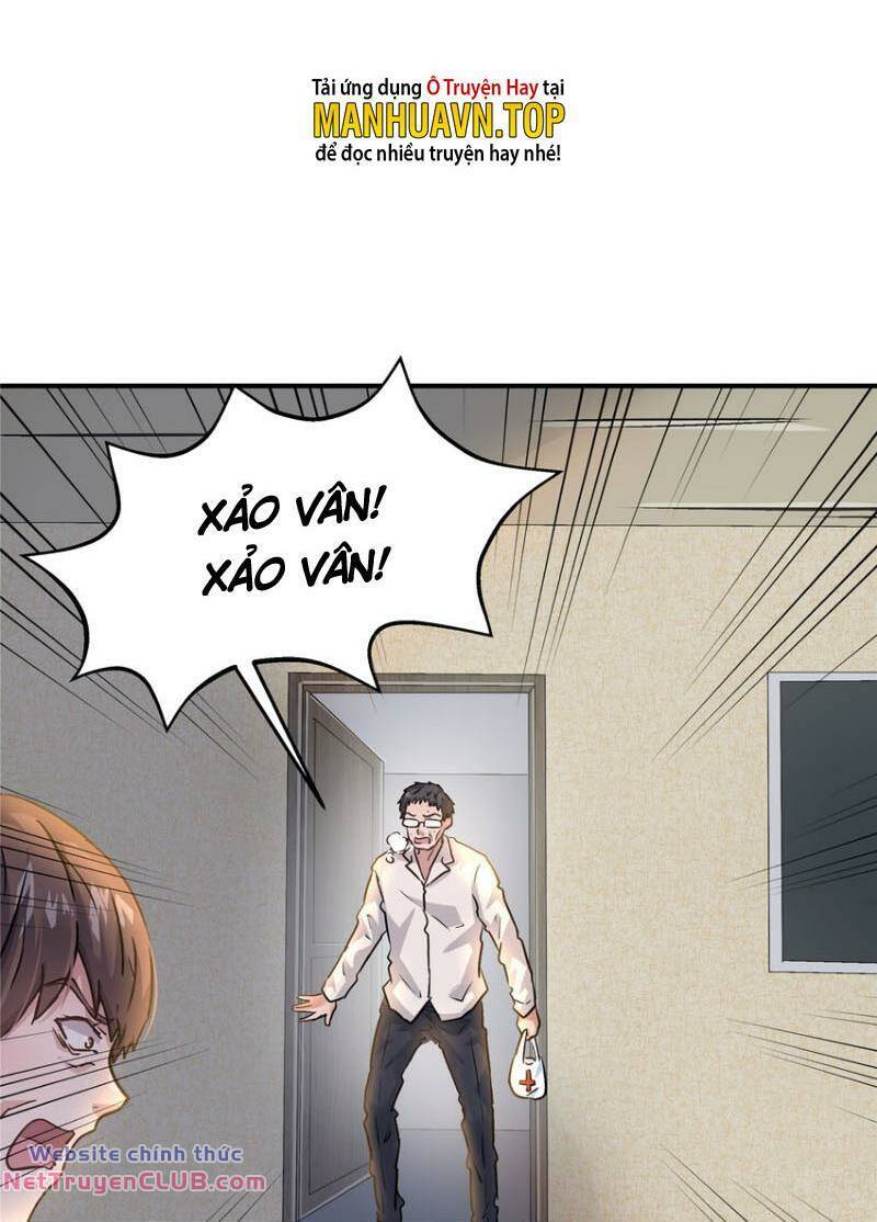 Vương Giả Săn Mồi - Chapter 65 - Page 31