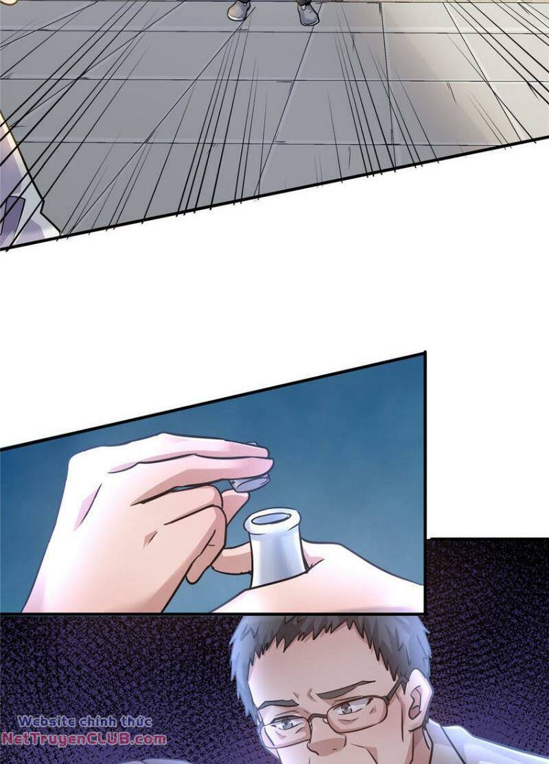 Vương Giả Săn Mồi - Chapter 65 - Page 32