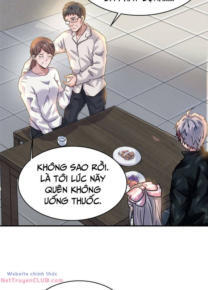 Vương Giả Săn Mồi - Chapter 65 - Page 34