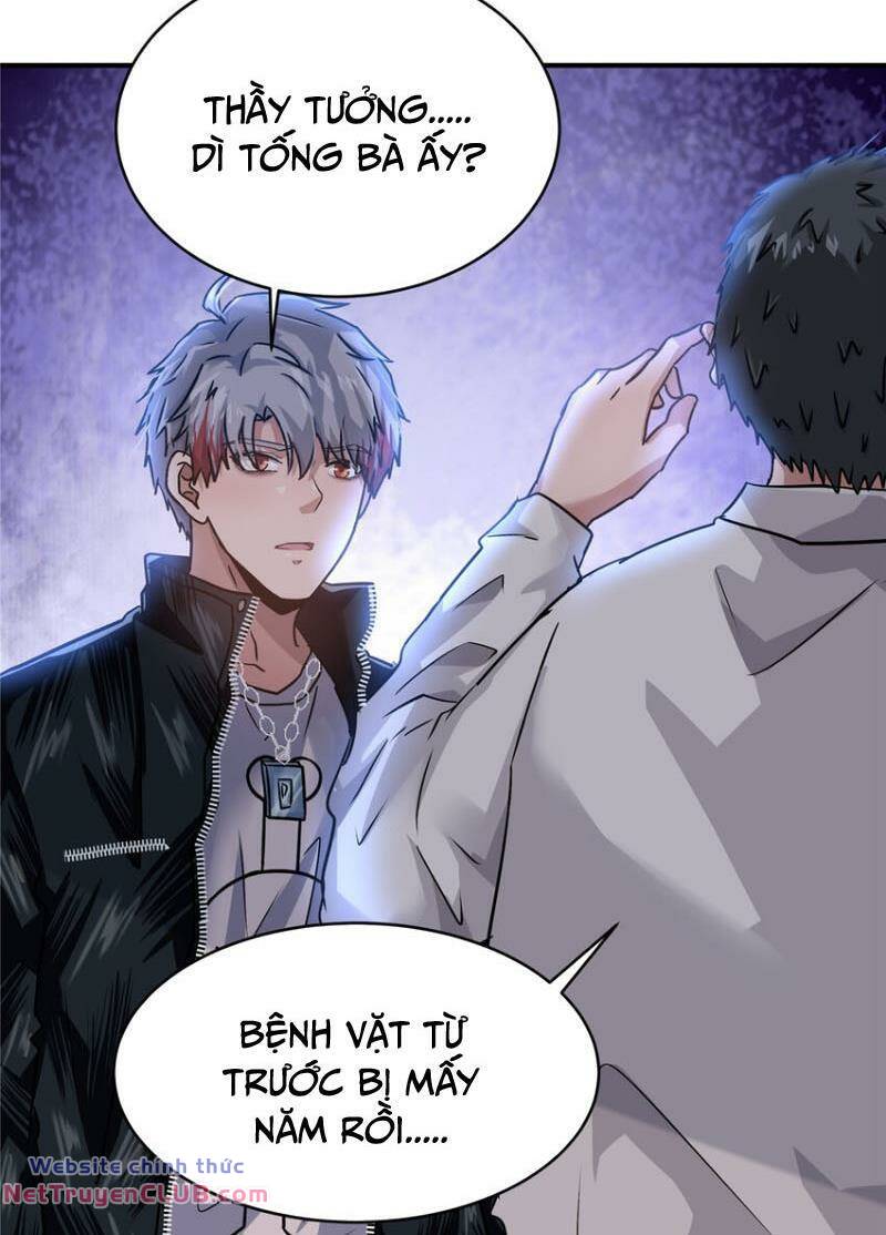 Vương Giả Săn Mồi - Chapter 65 - Page 35