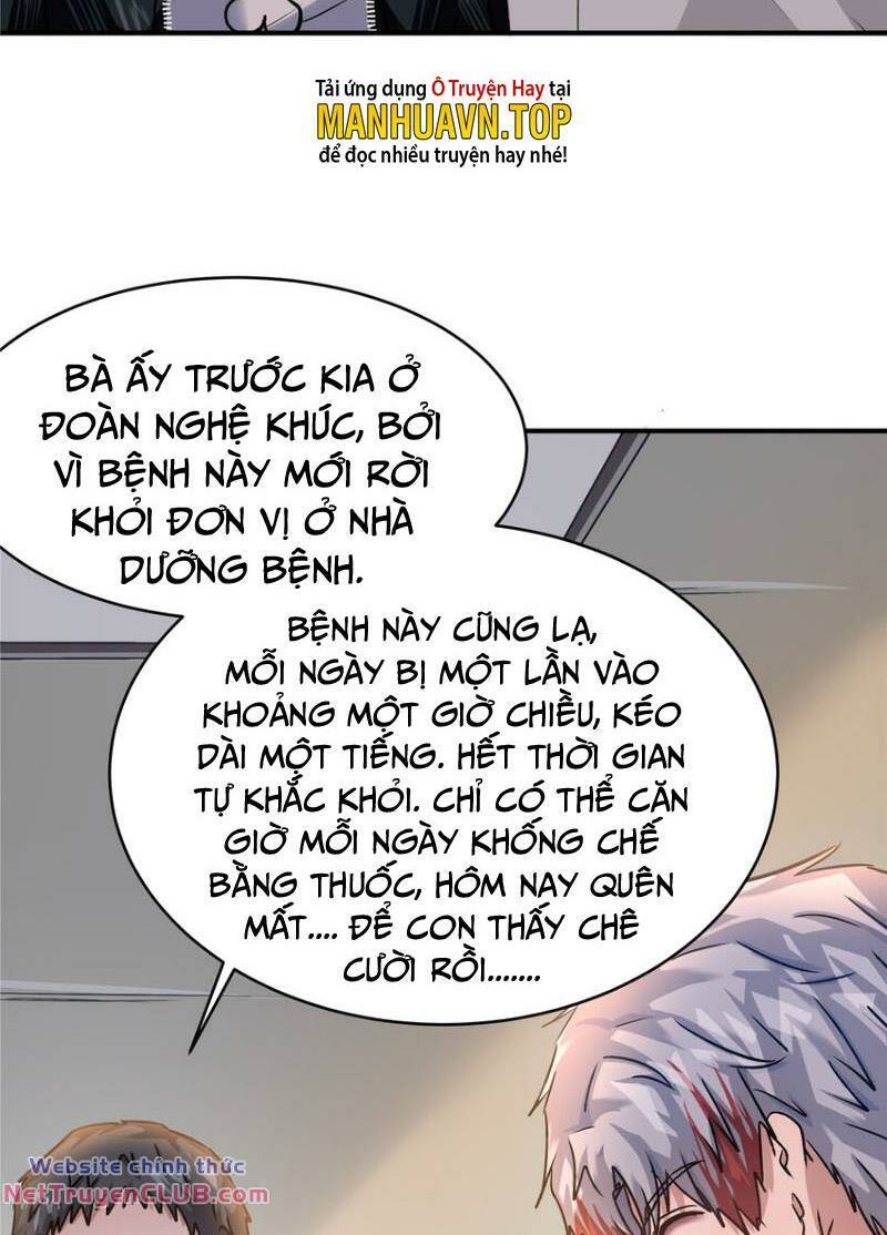 Vương Giả Săn Mồi - Chapter 65 - Page 36