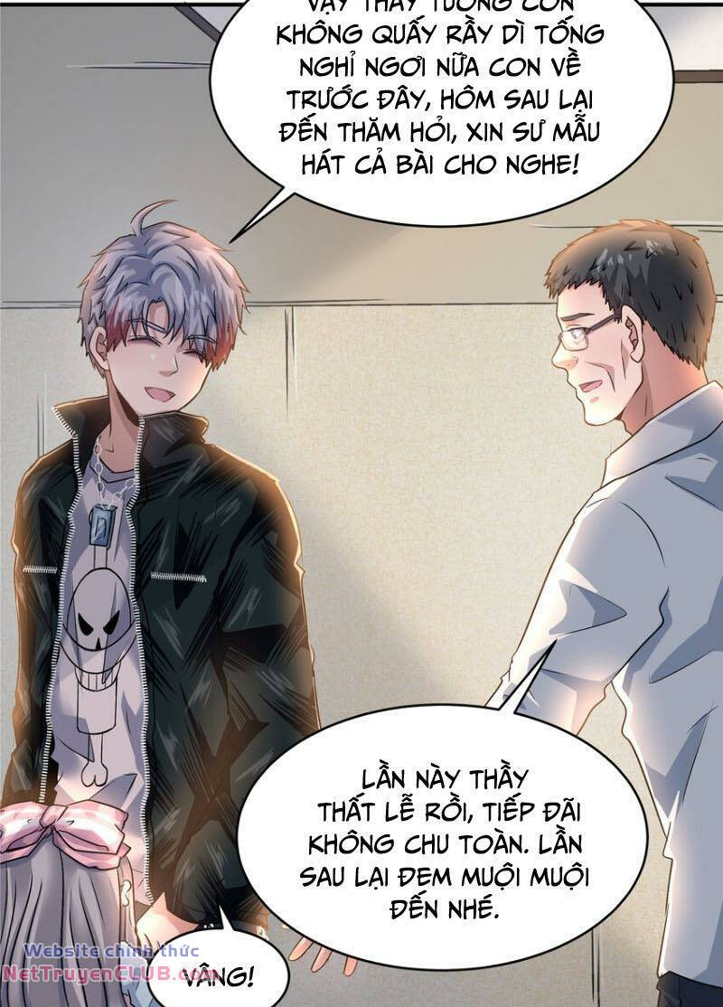Vương Giả Săn Mồi - Chapter 65 - Page 38