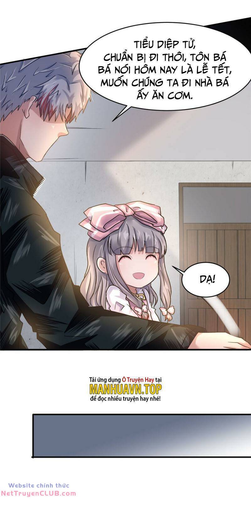 Vương Giả Săn Mồi - Chapter 65 - Page 4