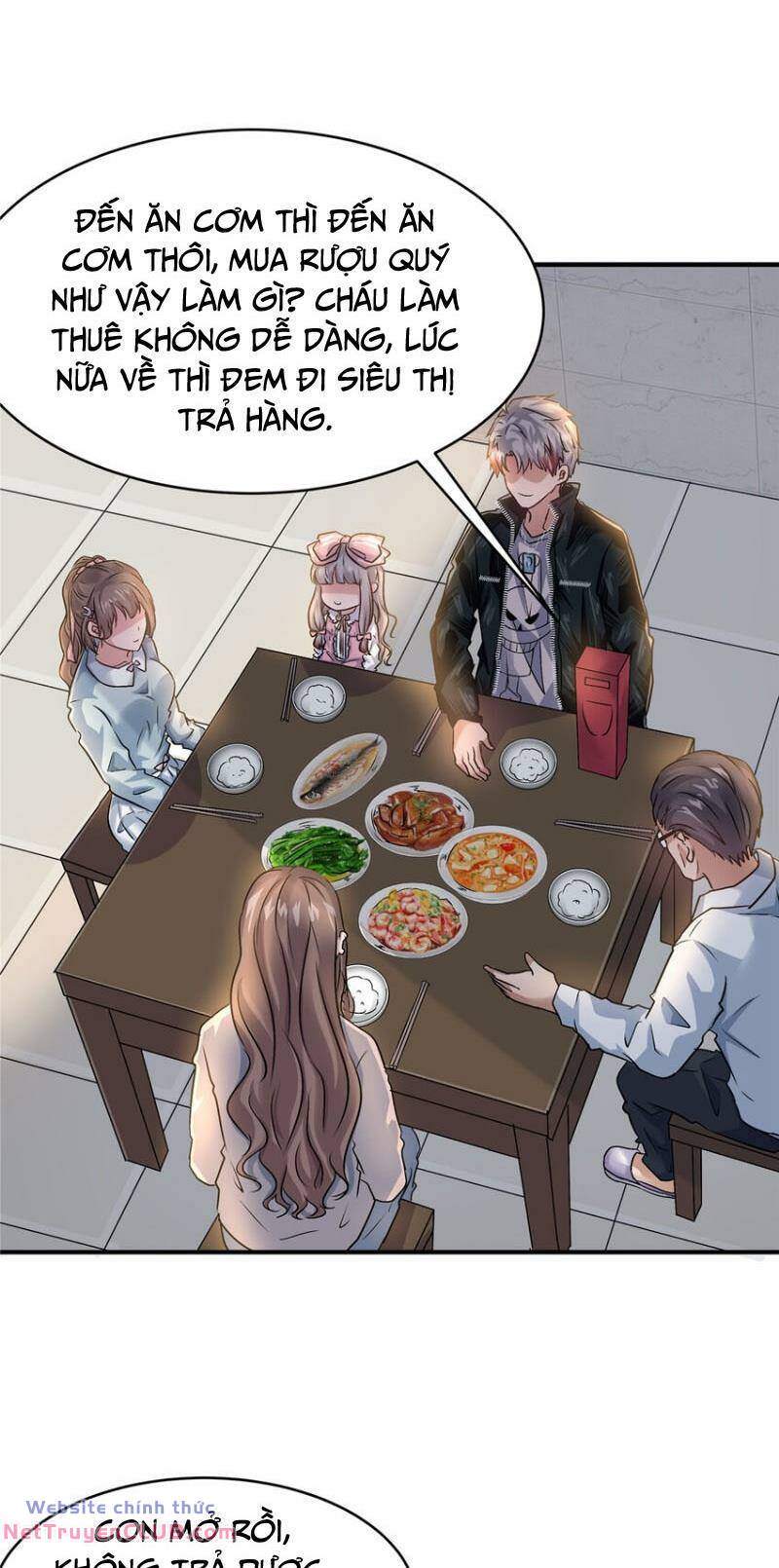 Vương Giả Săn Mồi - Chapter 65 - Page 5