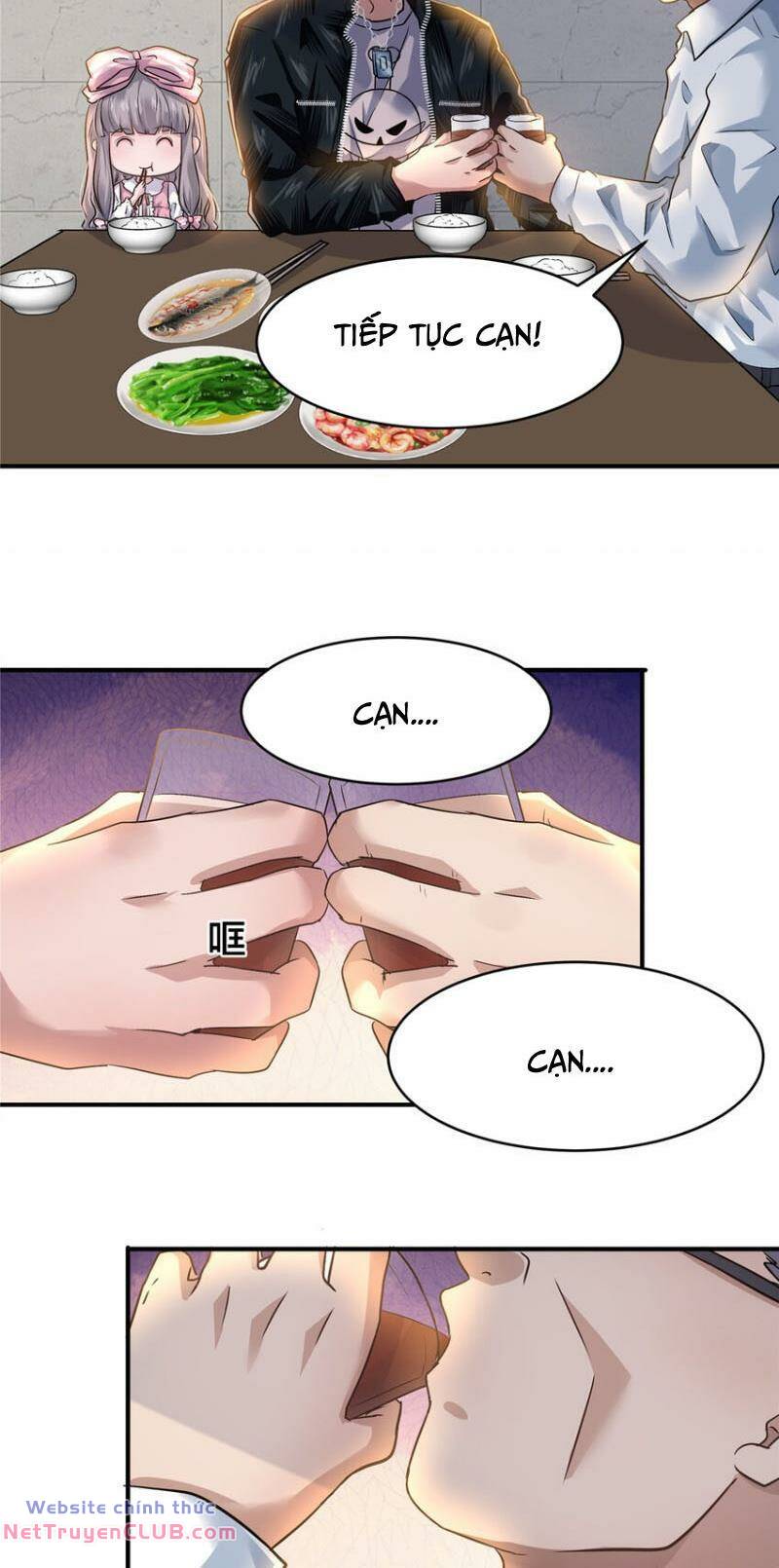 Vương Giả Săn Mồi - Chapter 65 - Page 7