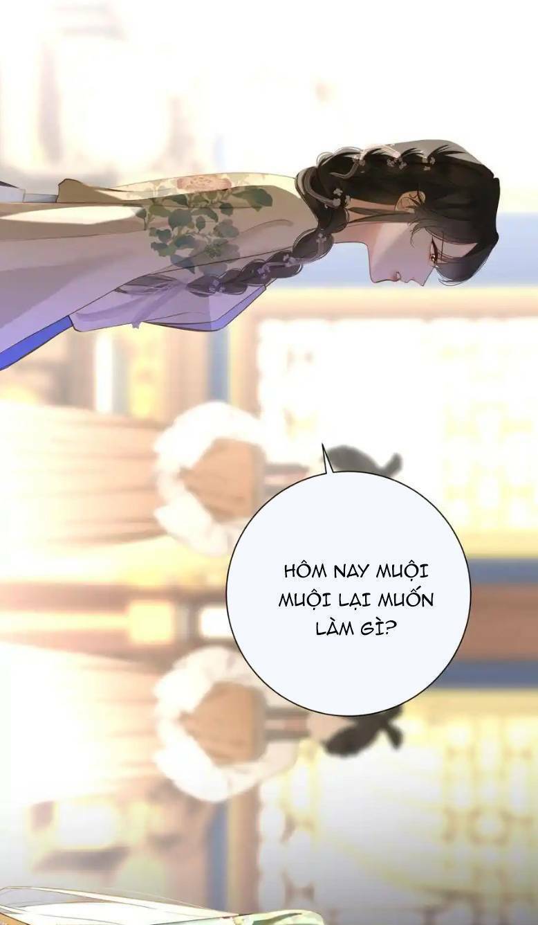 Vương Gia Hắn Luôn Nghĩ Tôi Yêu Hắn Đến Nghiện - Chapter 61 - Page 12