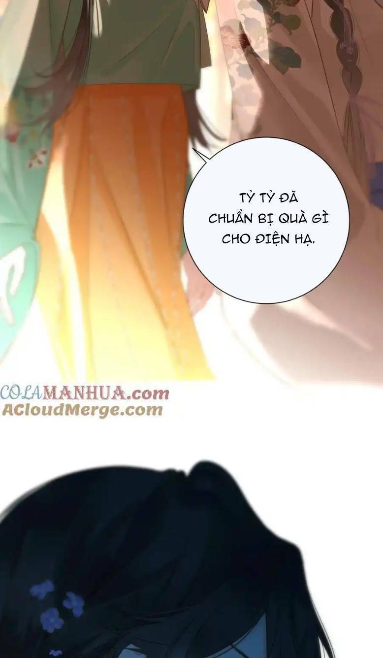 Vương Gia Hắn Luôn Nghĩ Tôi Yêu Hắn Đến Nghiện - Chapter 61 - Page 14