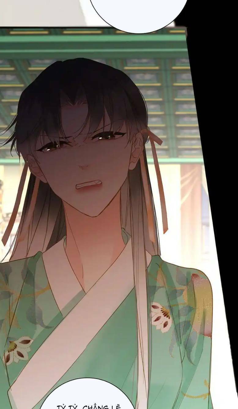 Vương Gia Hắn Luôn Nghĩ Tôi Yêu Hắn Đến Nghiện - Chapter 61 - Page 16