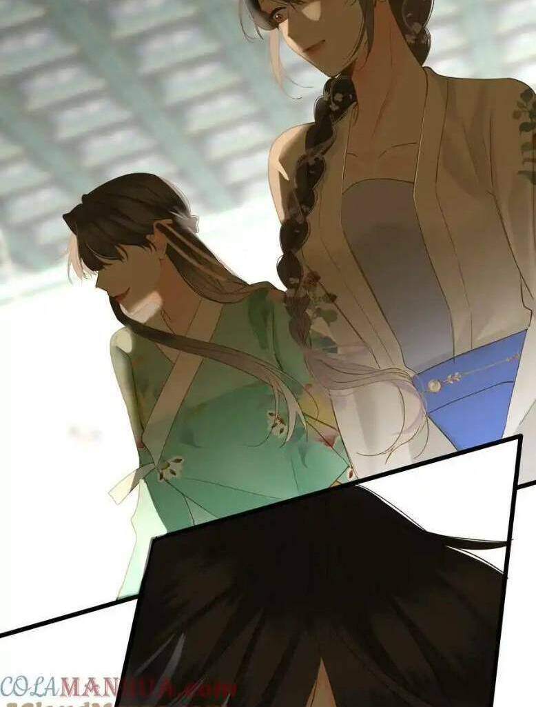 Vương Gia Hắn Luôn Nghĩ Tôi Yêu Hắn Đến Nghiện - Chapter 61 - Page 21